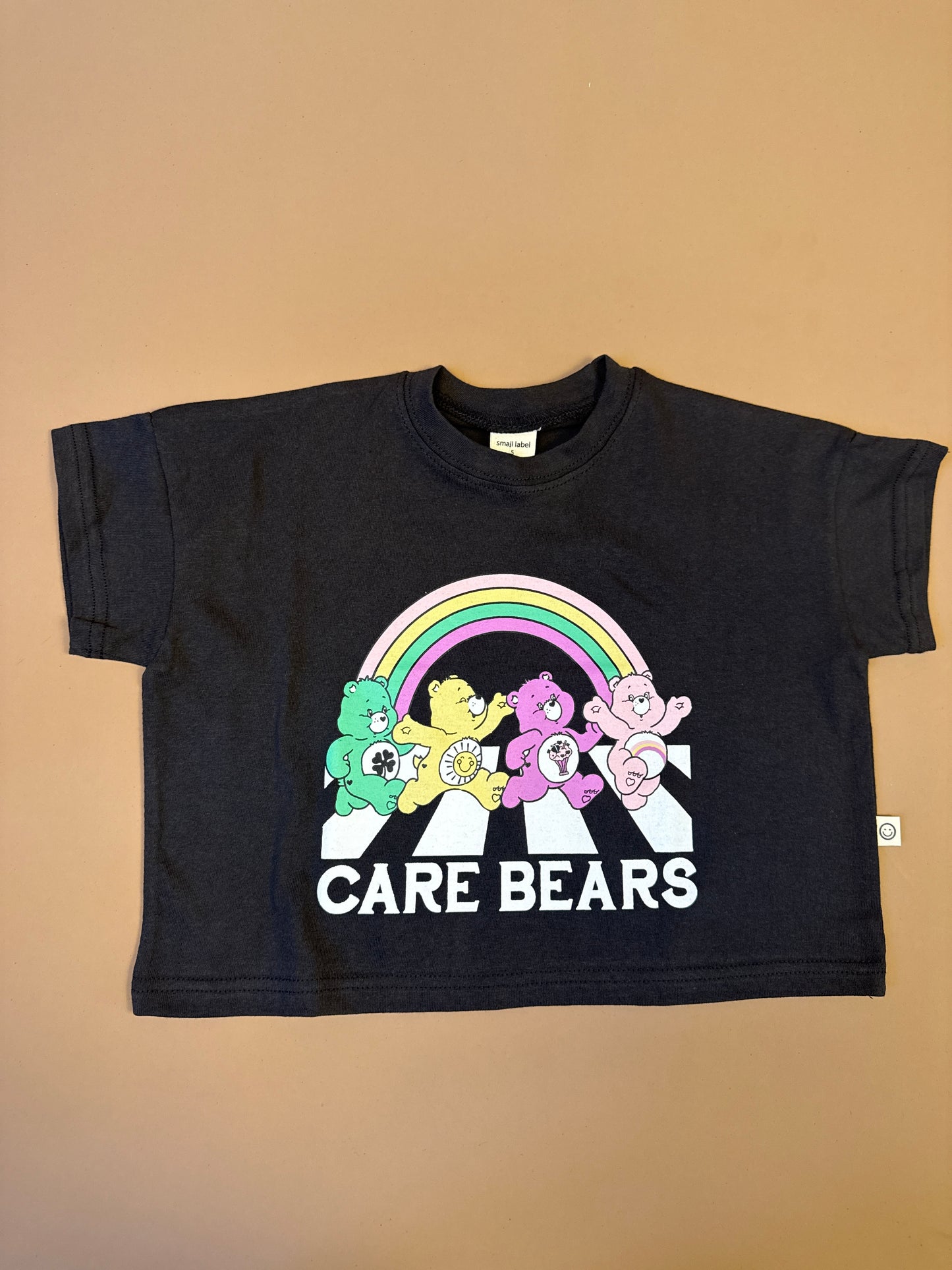 T-SHIRT | Care Bear Road