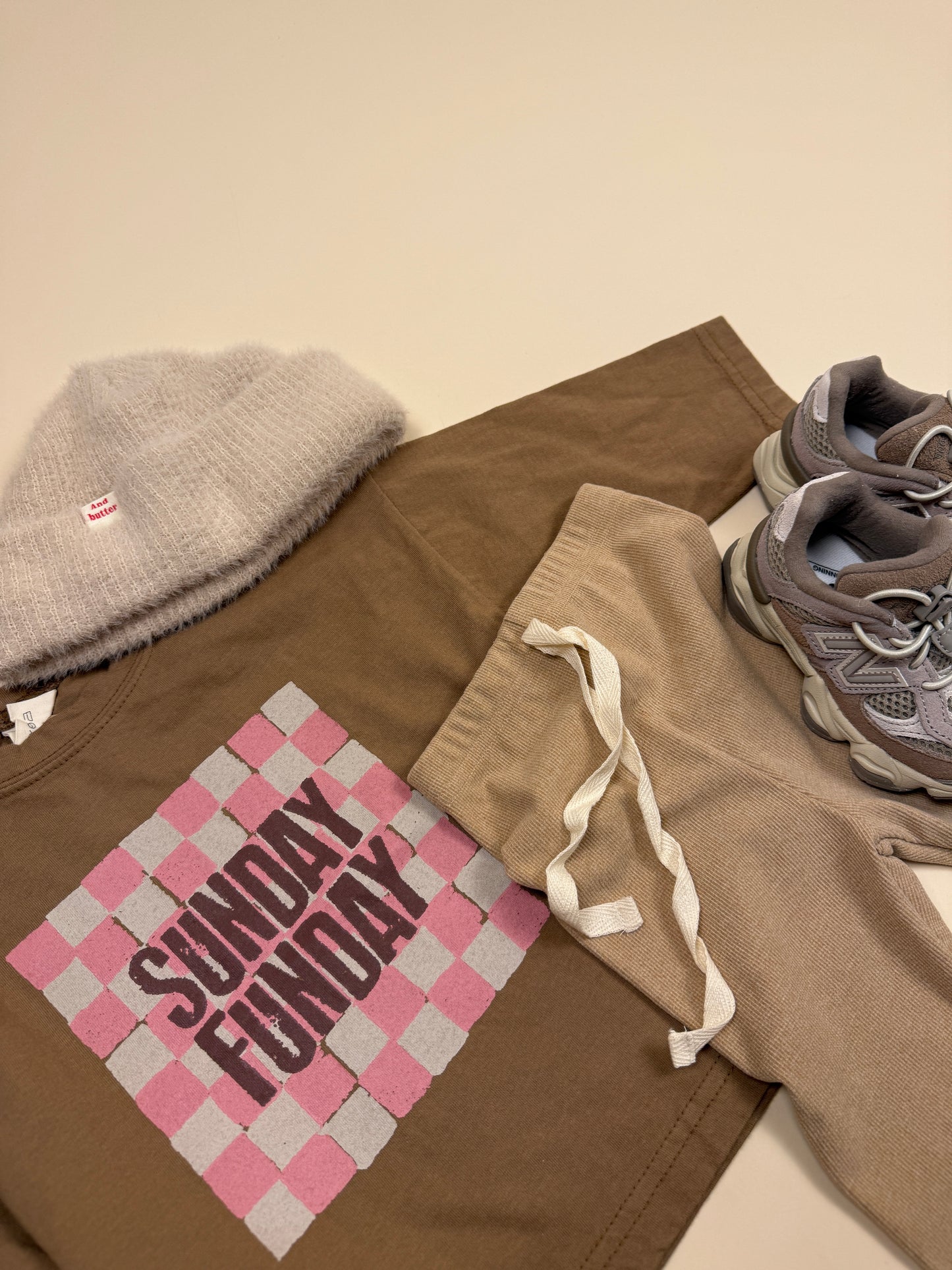 LONGSLEEVE | Funday