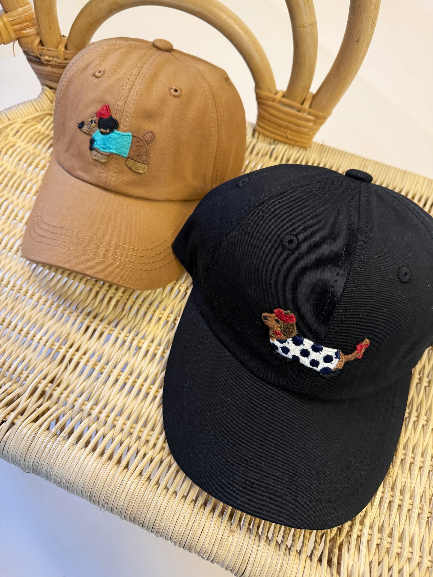 CAP| doggy