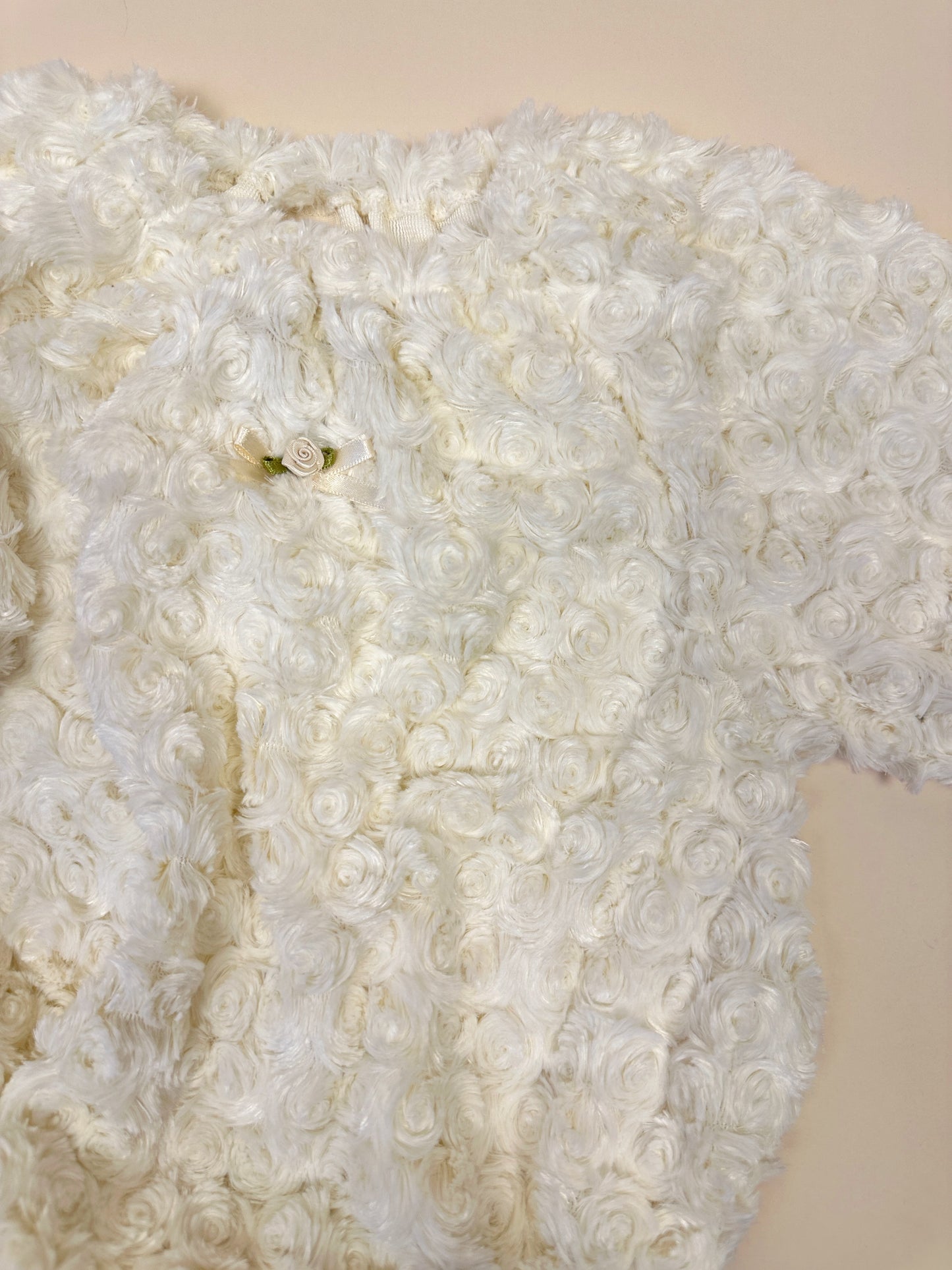 ROMPER| rosegarden