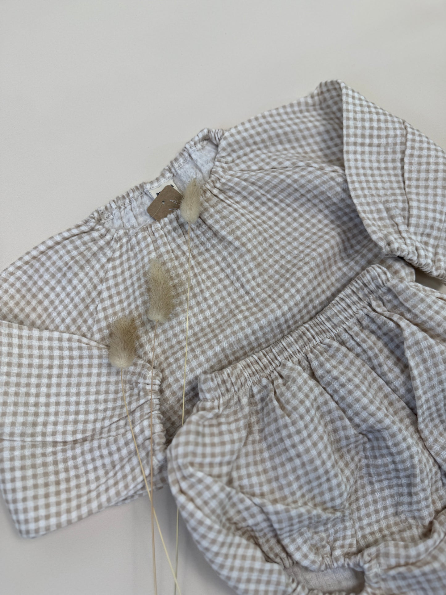 SET| vintage baby