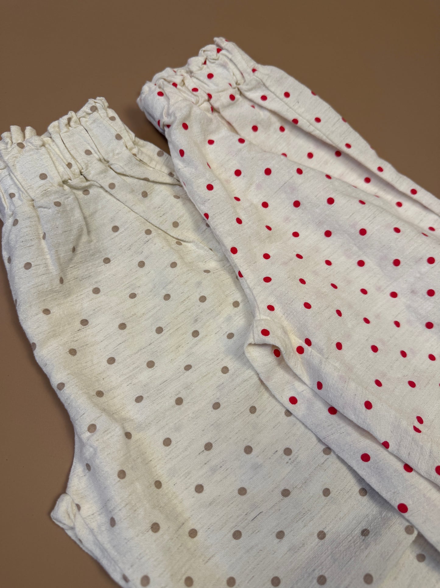 PANTS | Dotty Double