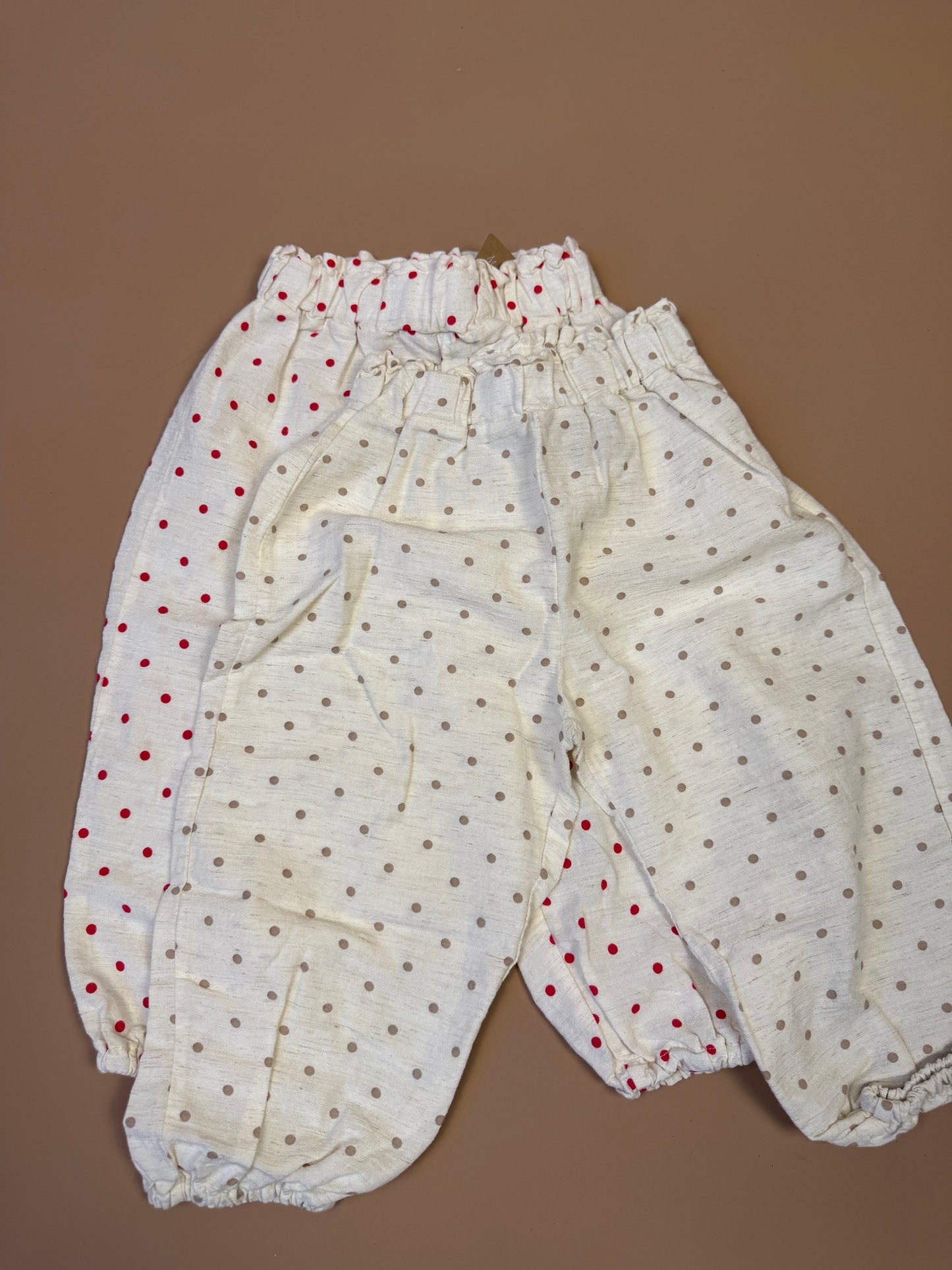 PANTS | Dotty Double