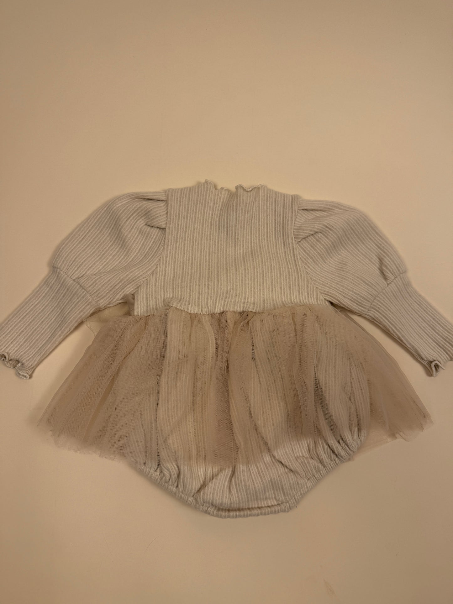 ROMPER| tutu