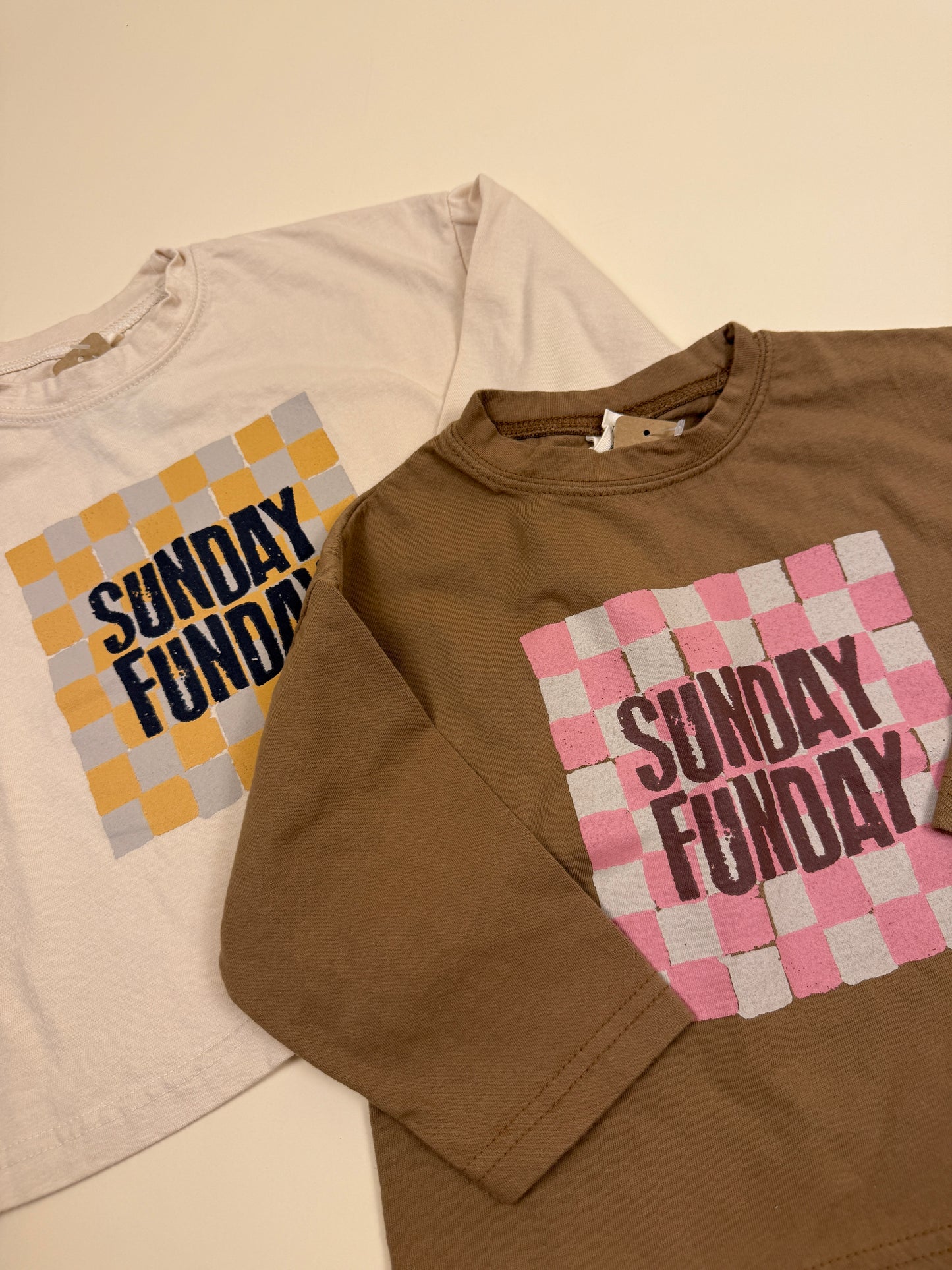 LONGSLEEVE | Funday