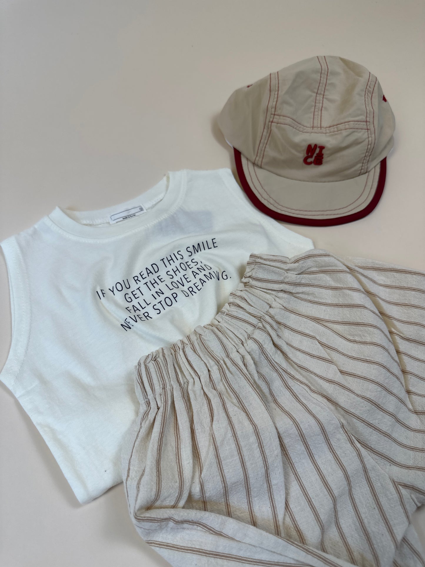 T-SHIRT| baby dreaming