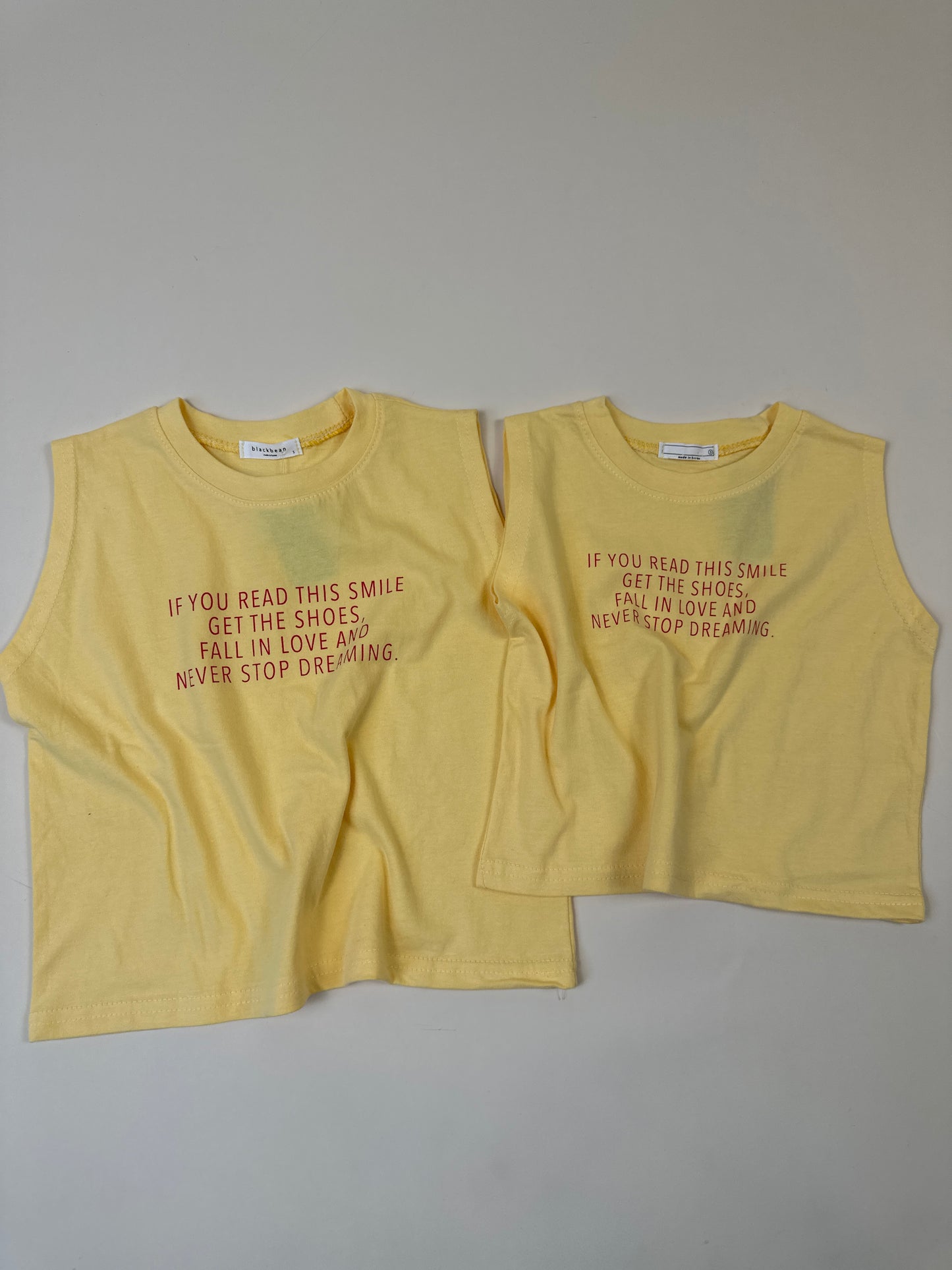 T-SHIRT| kids dreaming