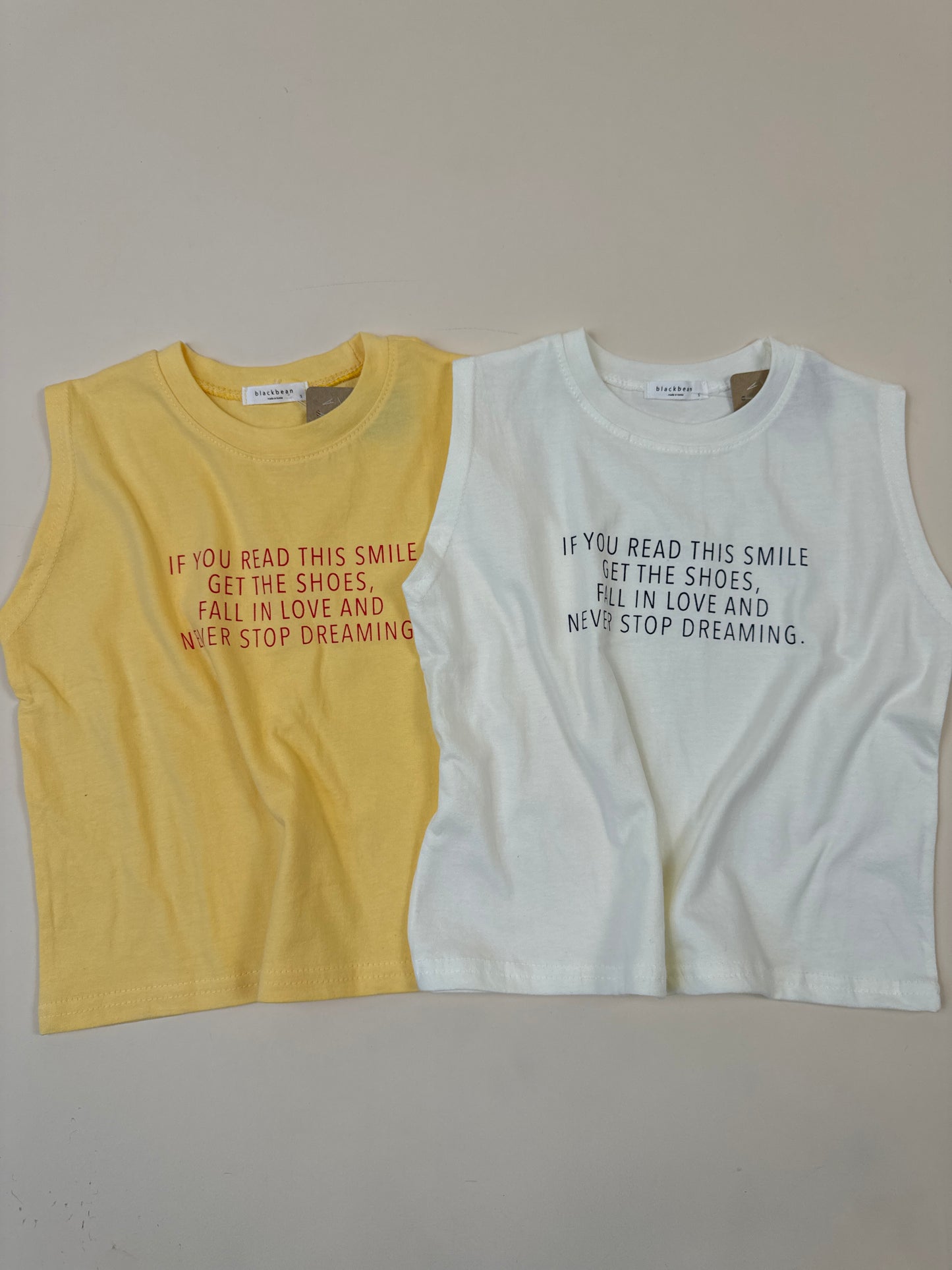 T-SHIRT| kids dreaming