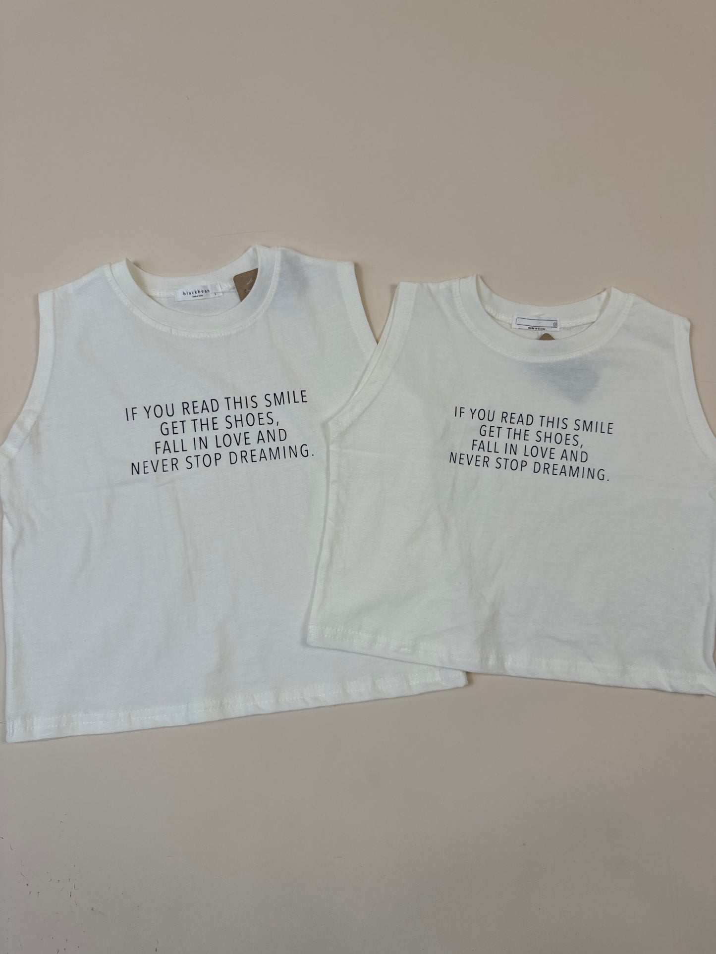 T-SHIRT| kids dreaming