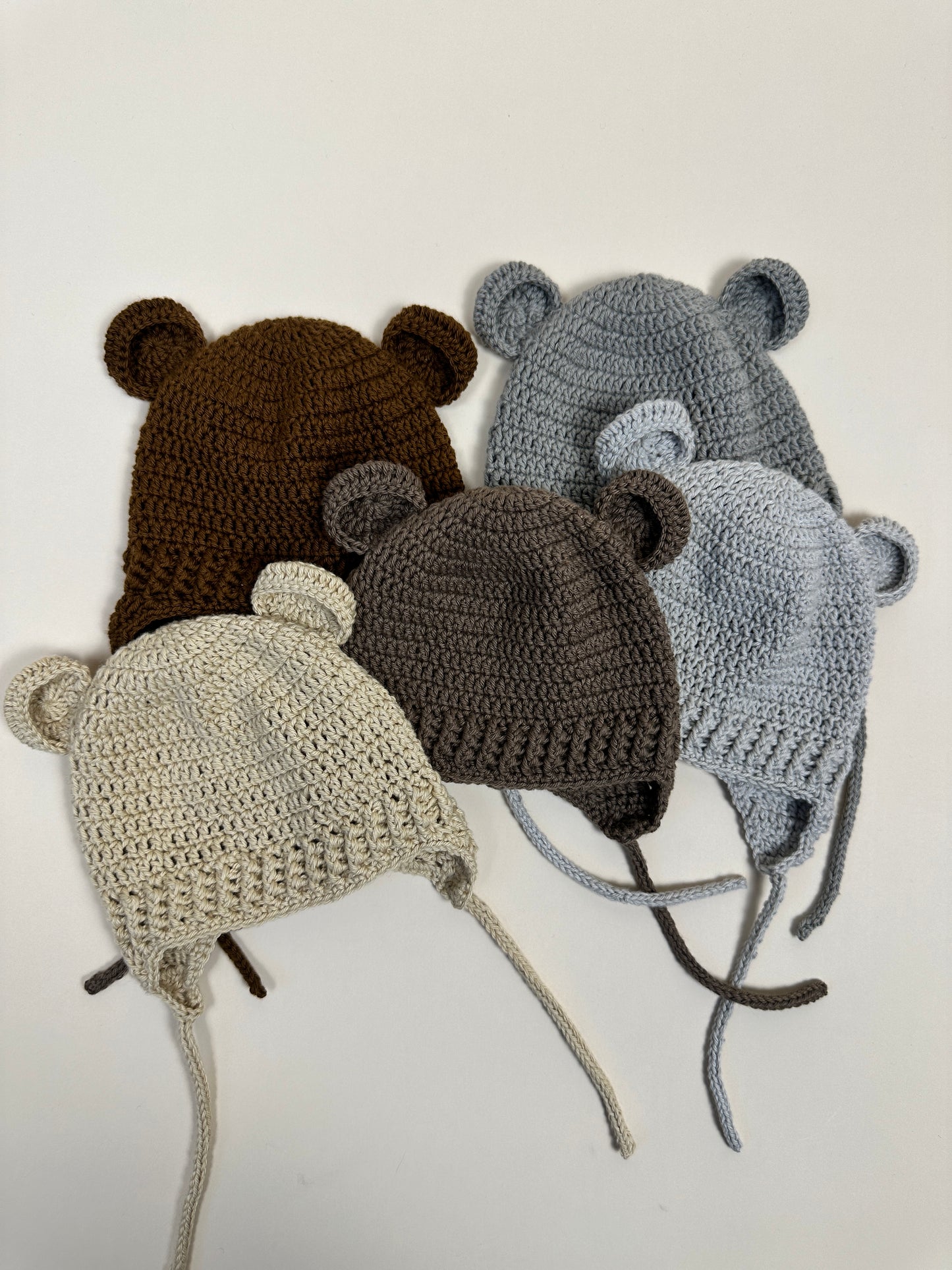 HANDMADE HAT| Oma`s
