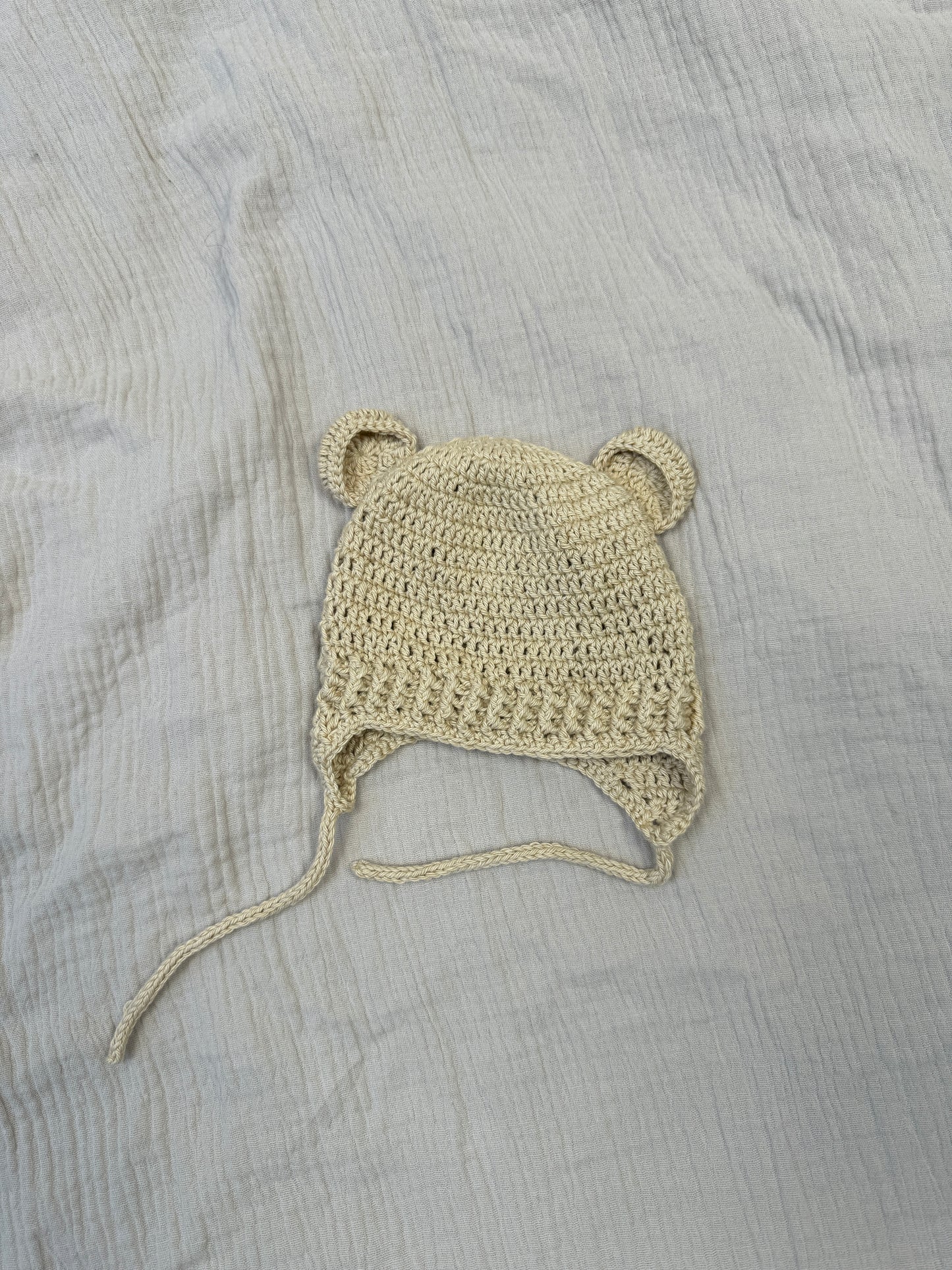 HANDMADE HAT| Oma`s