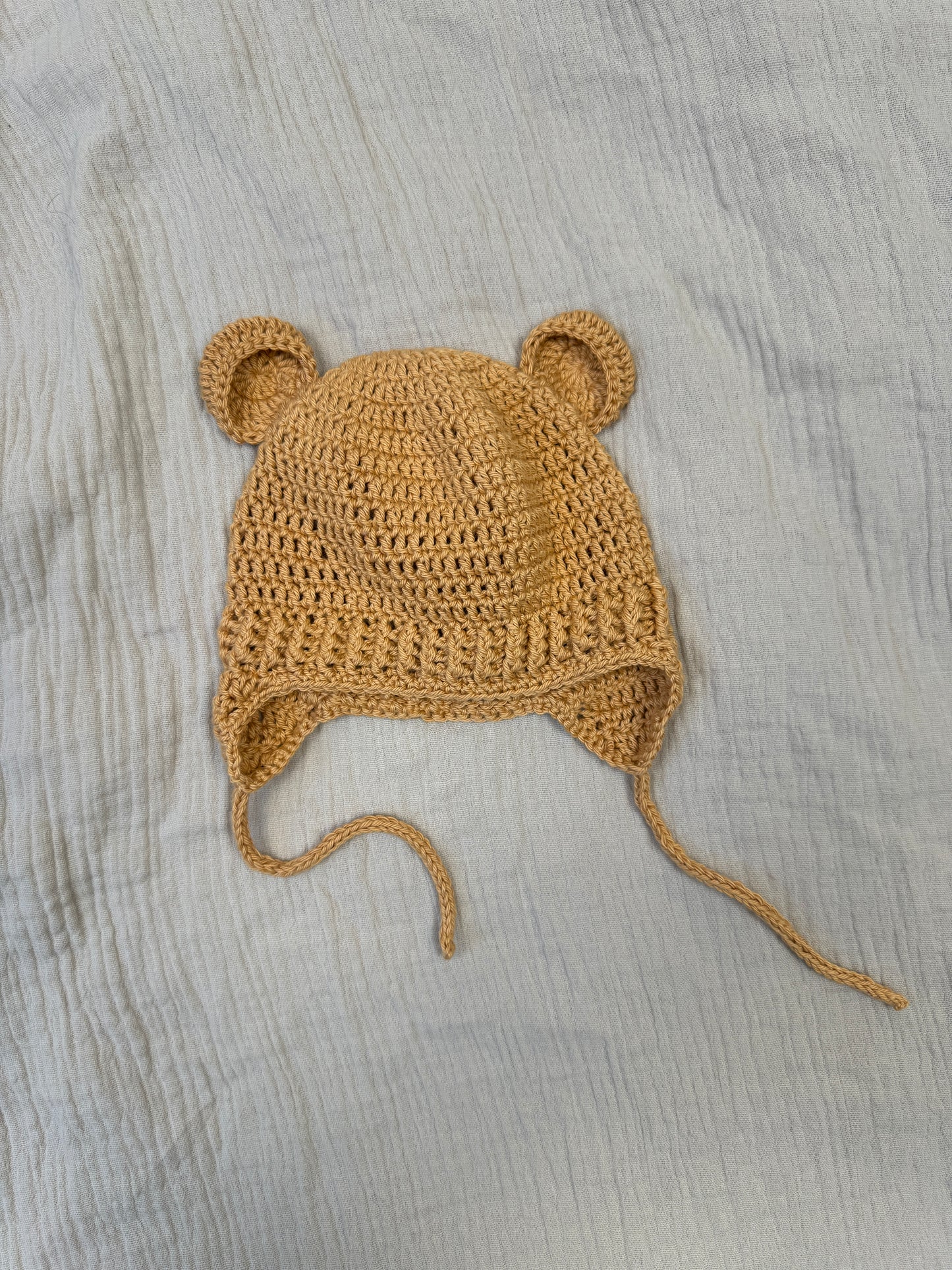 HANDMADE HAT| Oma`s