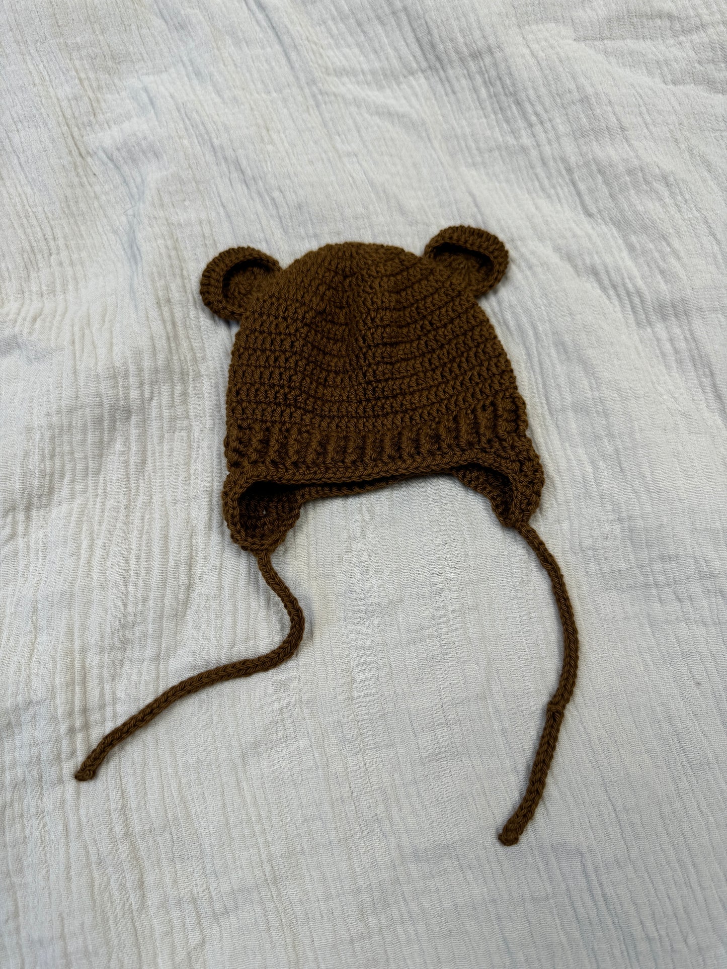 HANDMADE HAT| Oma`s
