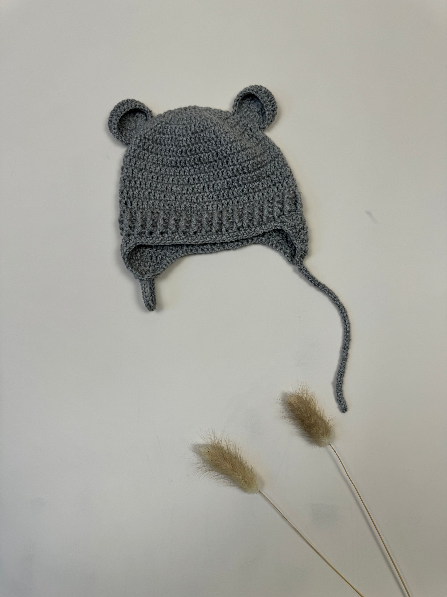 HANDMADE HAT| Oma`s
