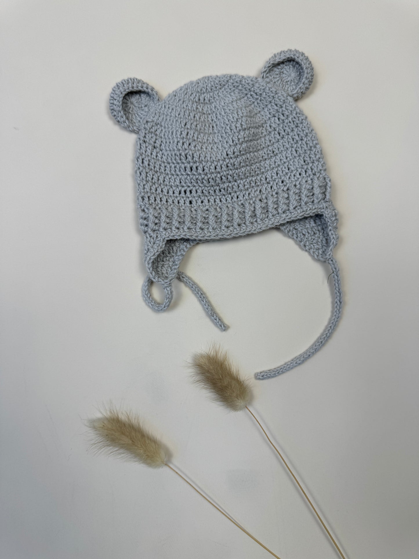 HANDMADE HAT| Oma`s