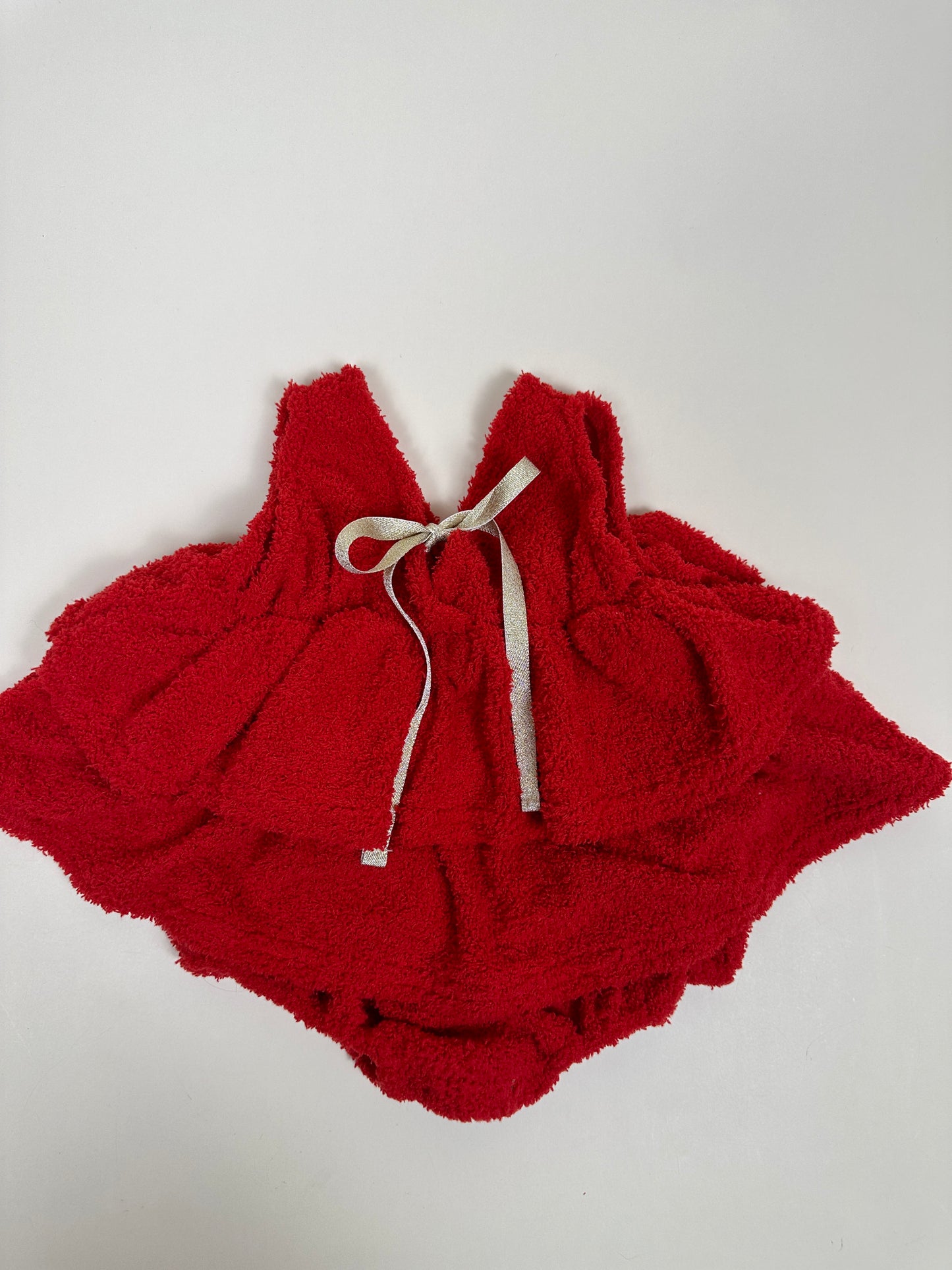 ROMPER| holly