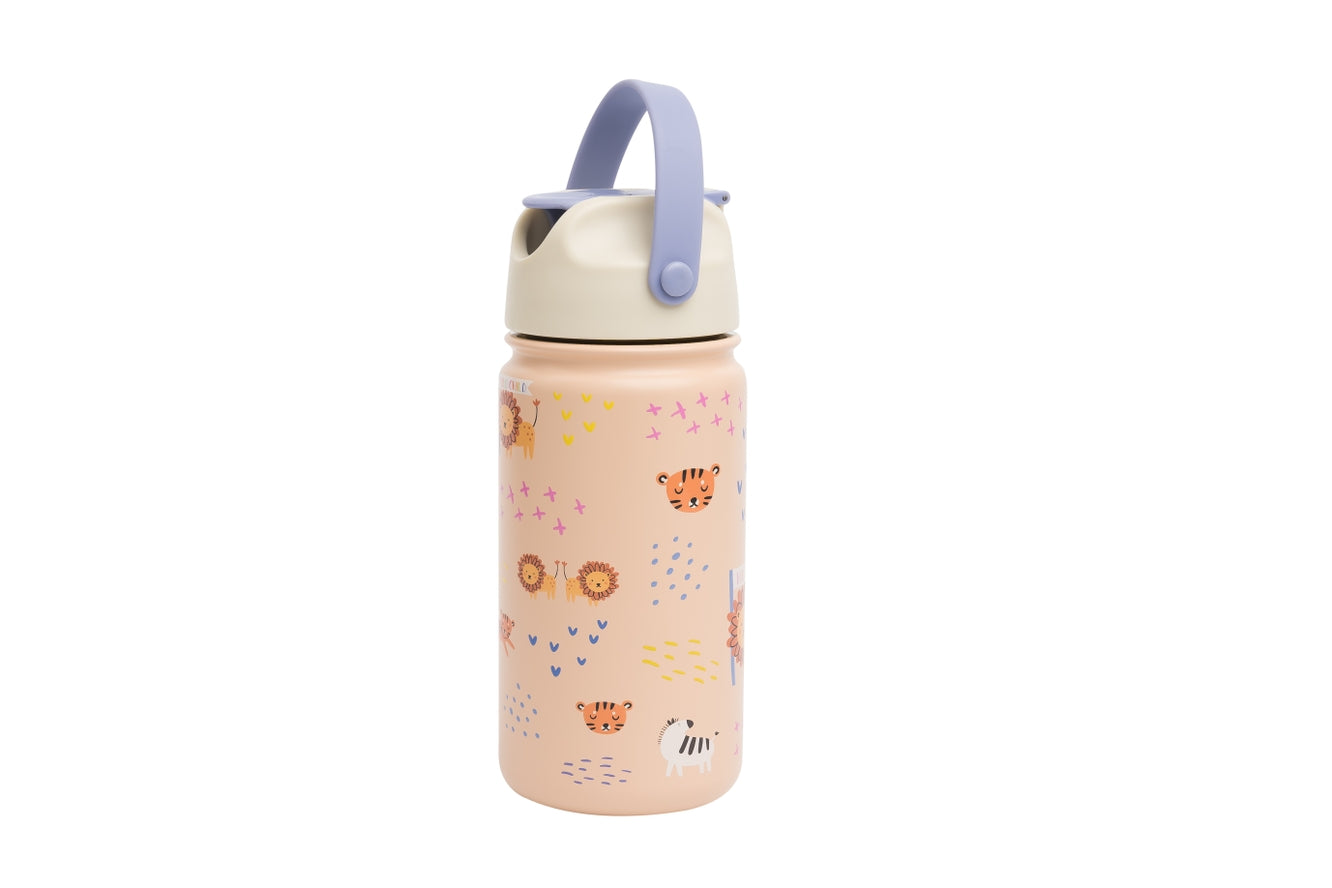 BOTTLE| wild animals