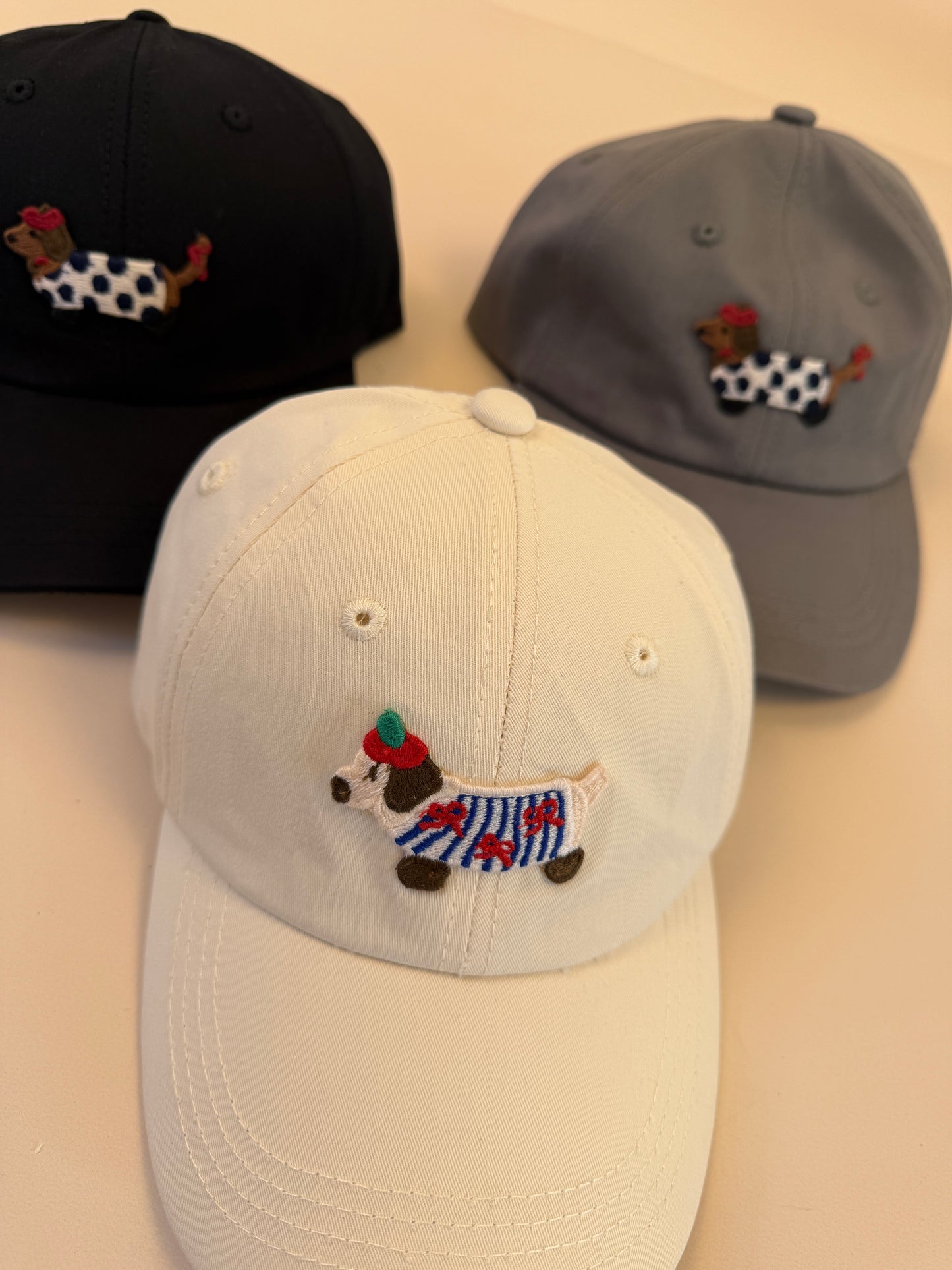 CAP| doggy