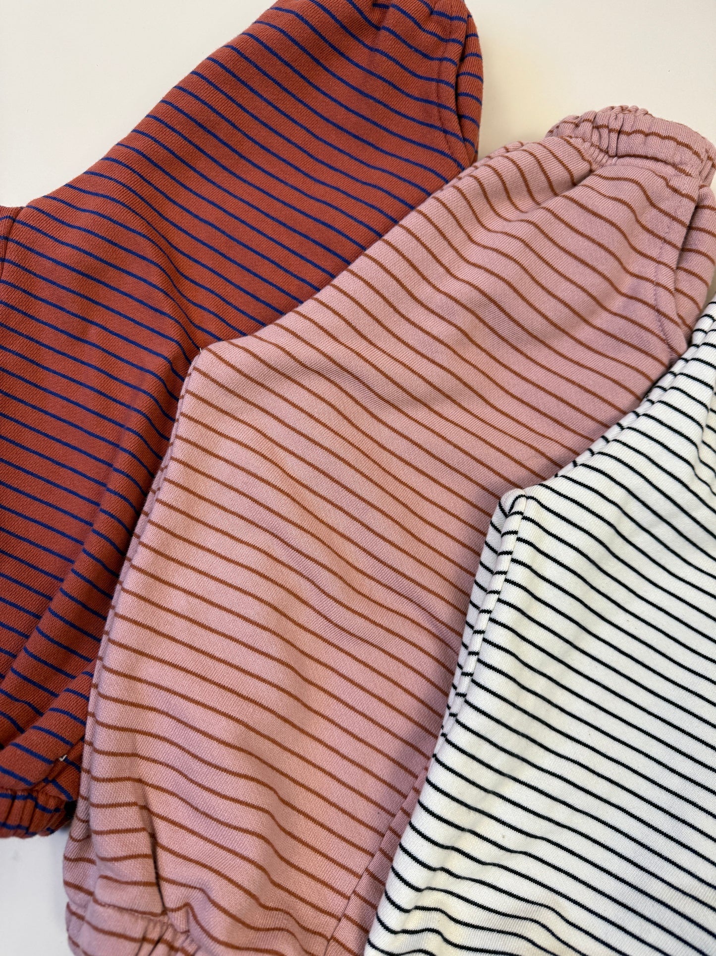 PANTS| daily jogger