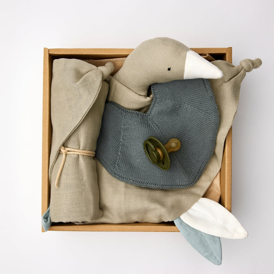 GIFTBOX| newborn