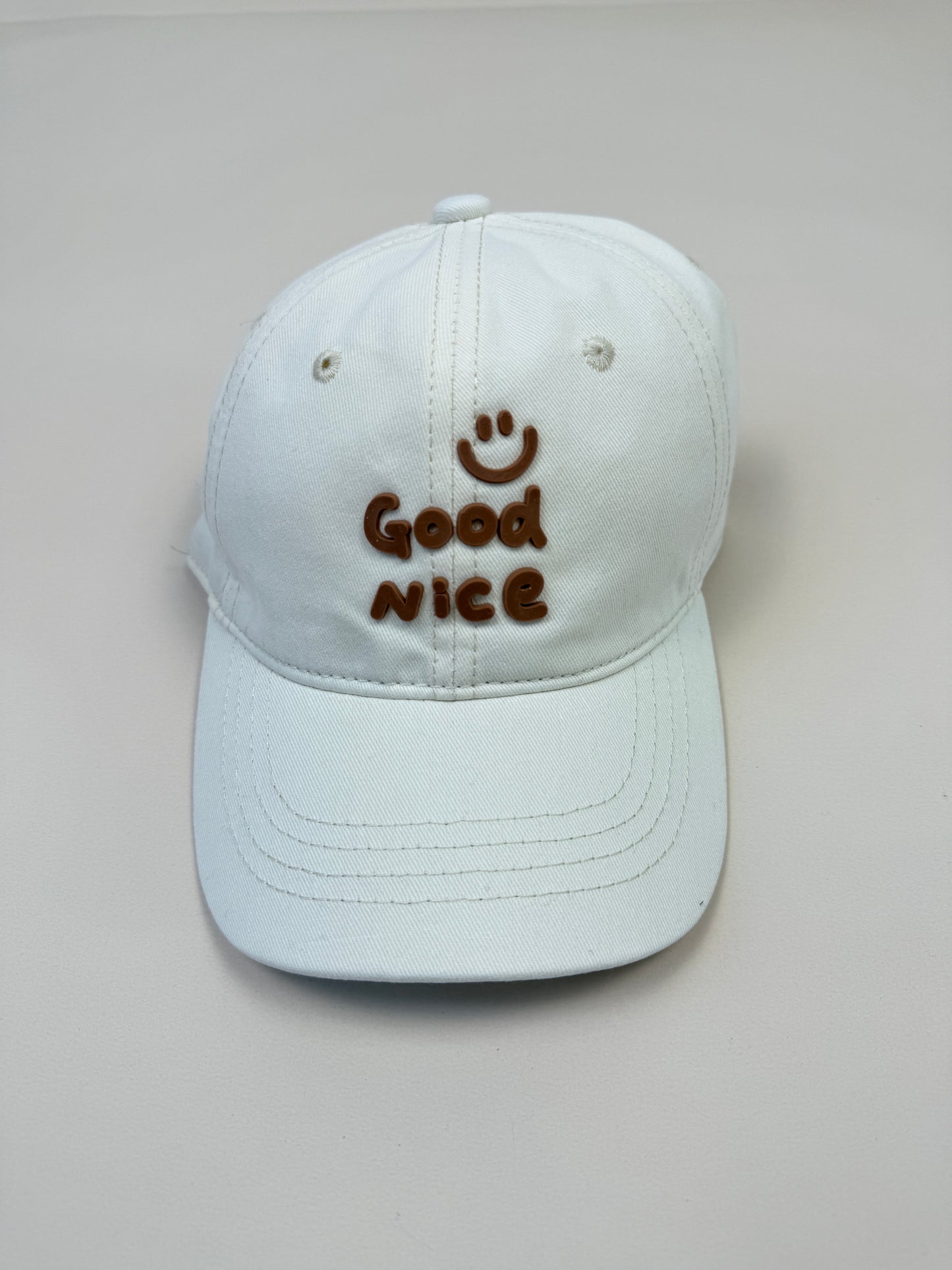 CAP| good nice