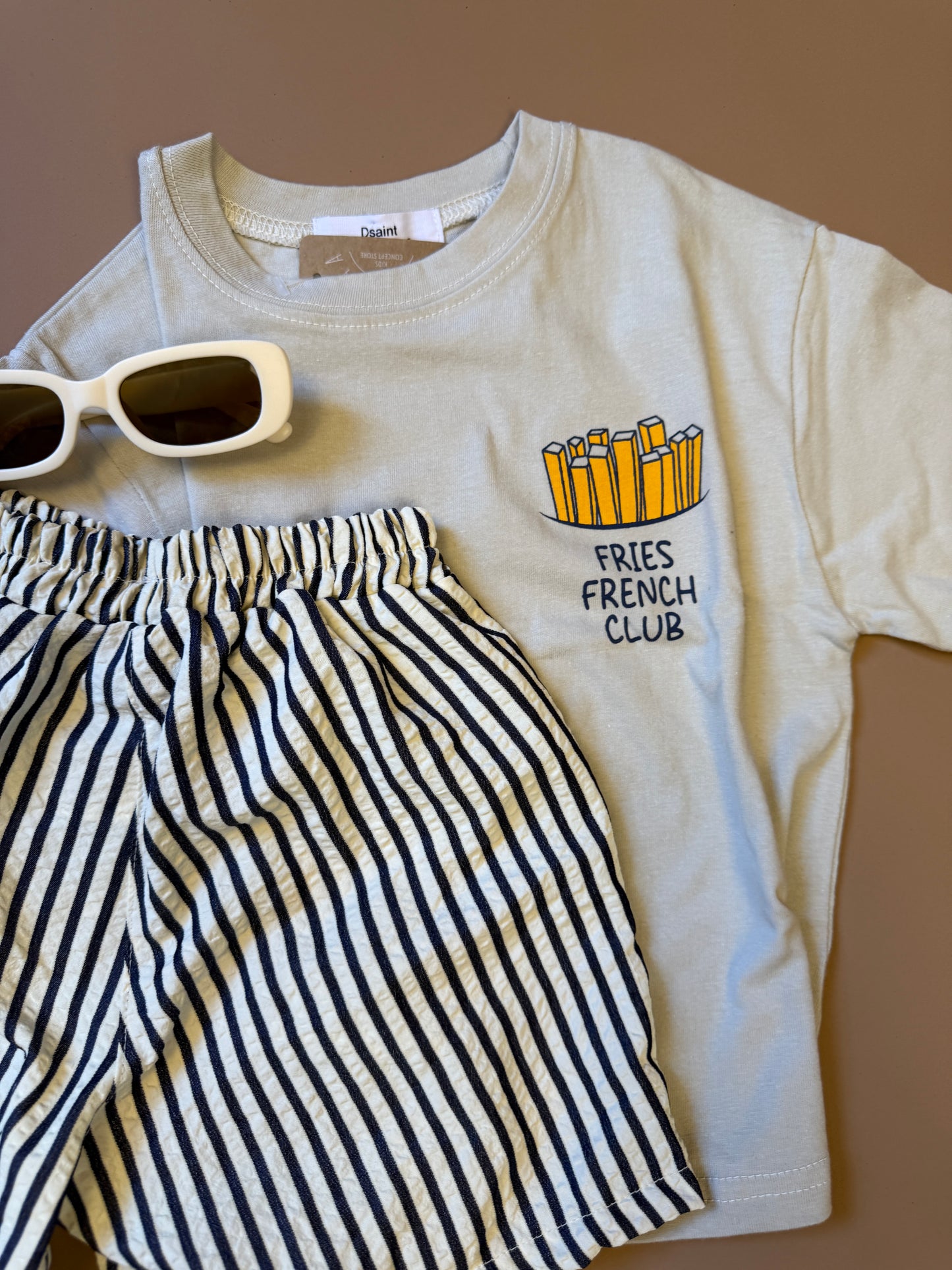 SHORTS | monami vibes