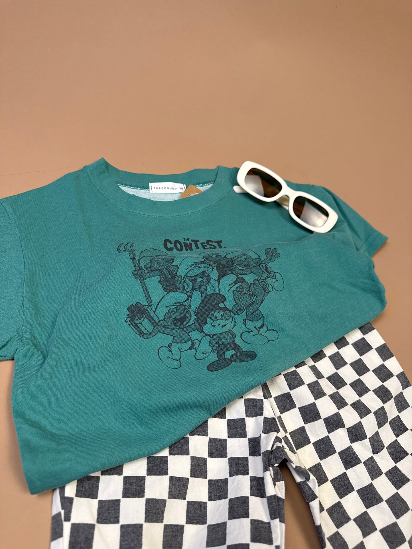 T-SHIRT | Smurf Squad