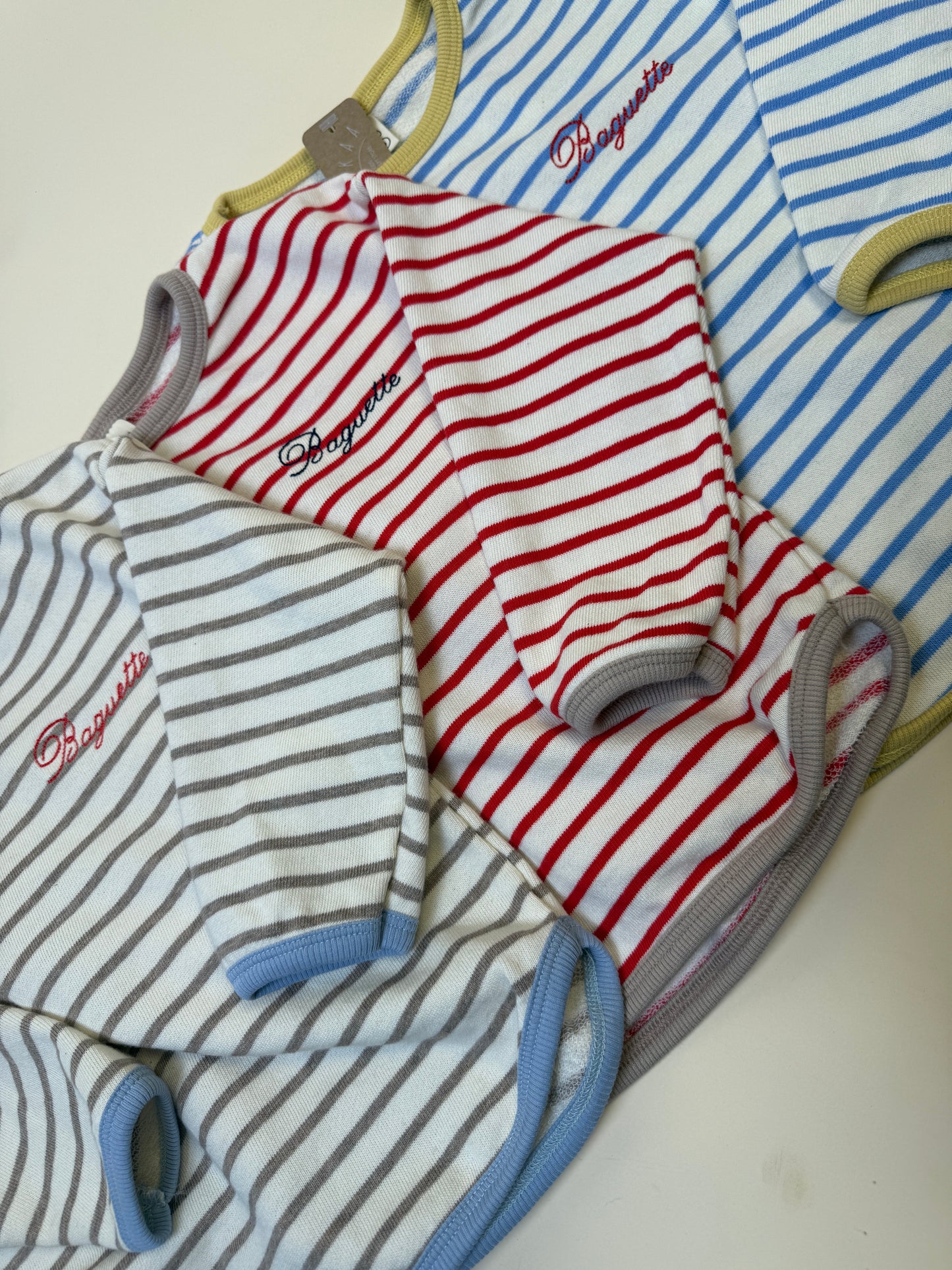 LONGSLEEVE | baguette