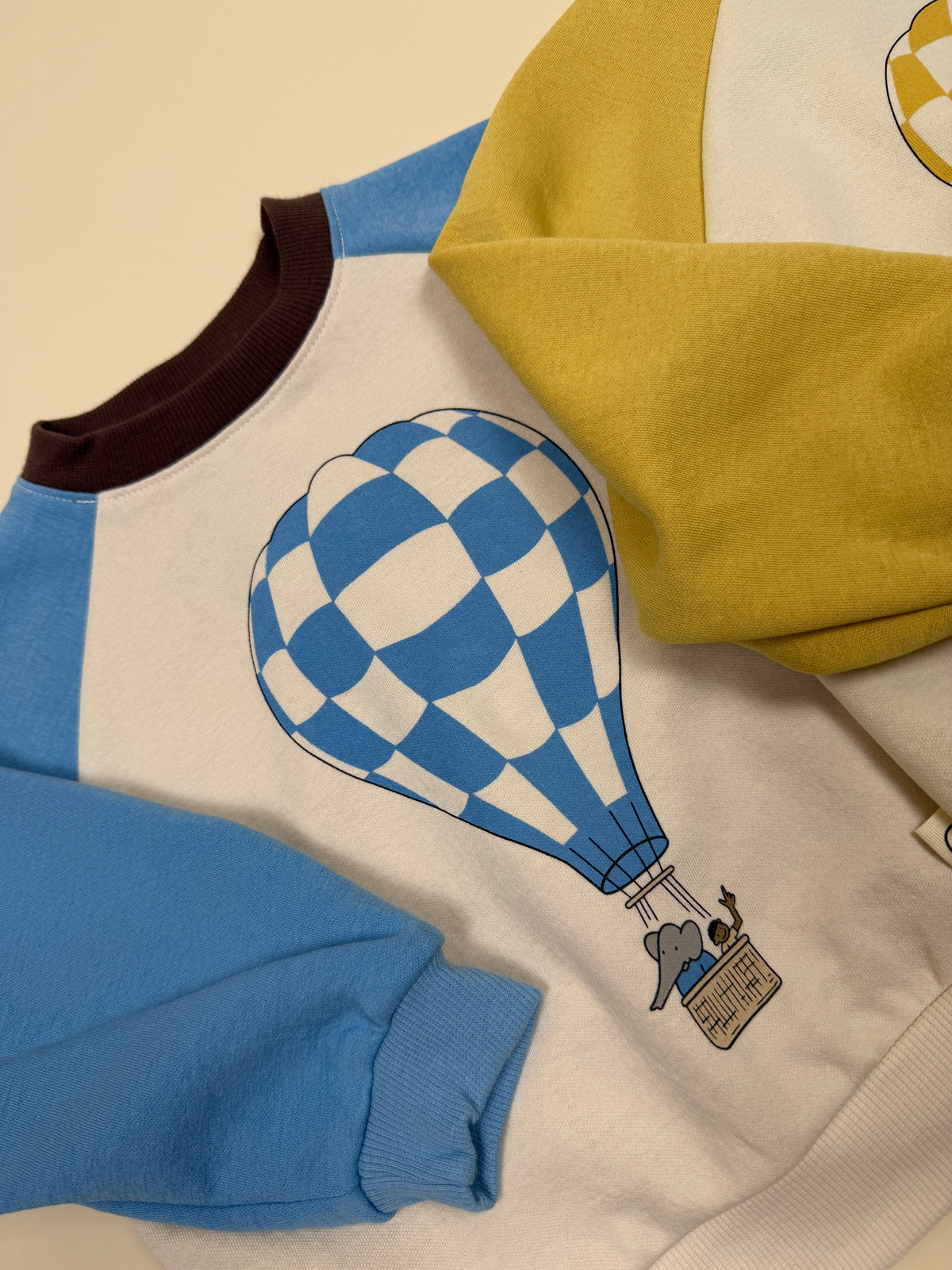 SWEATSHIRT | Flow Balloon