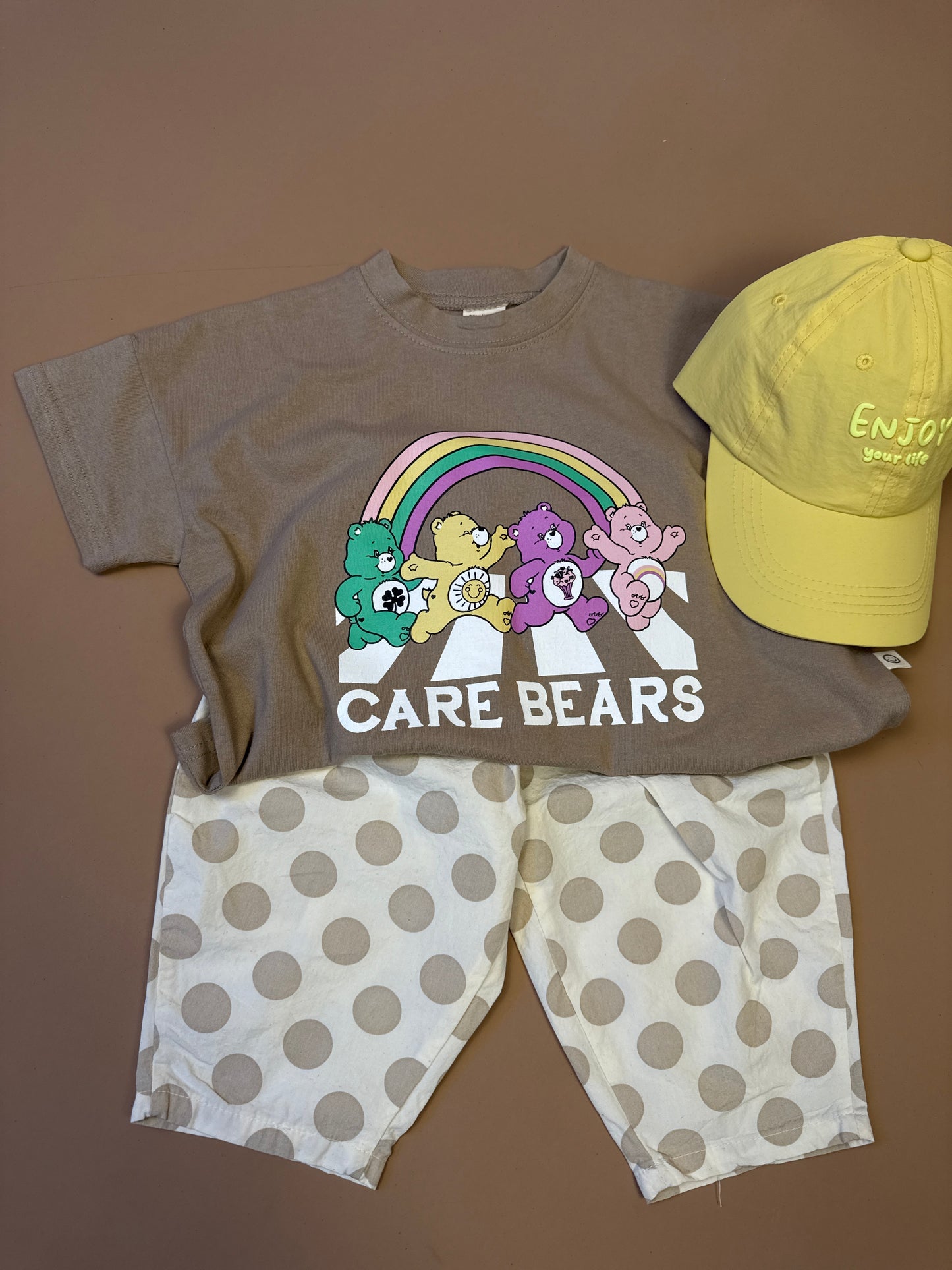 T-SHIRT | Care Bear Road