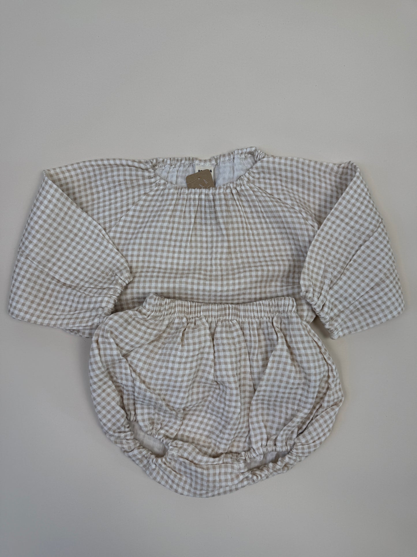 SET| vintage baby