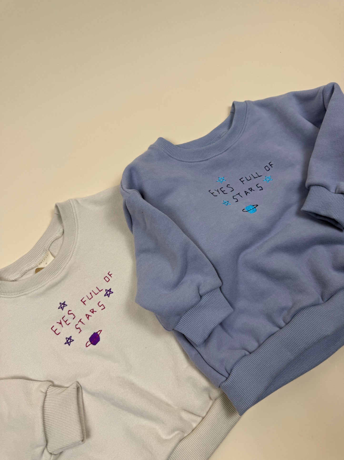 SWEATSHIRT| universe