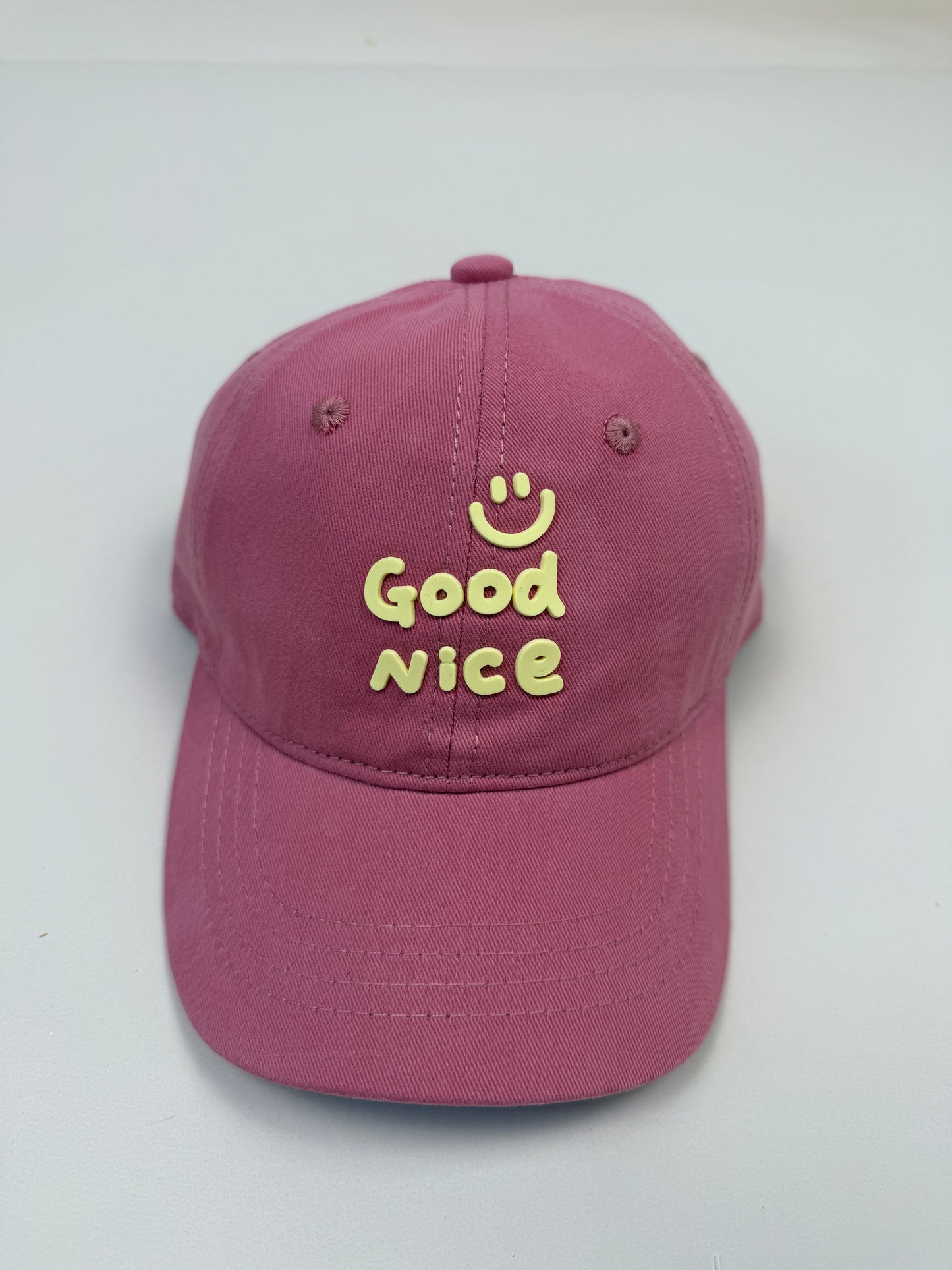 CAP| good nice