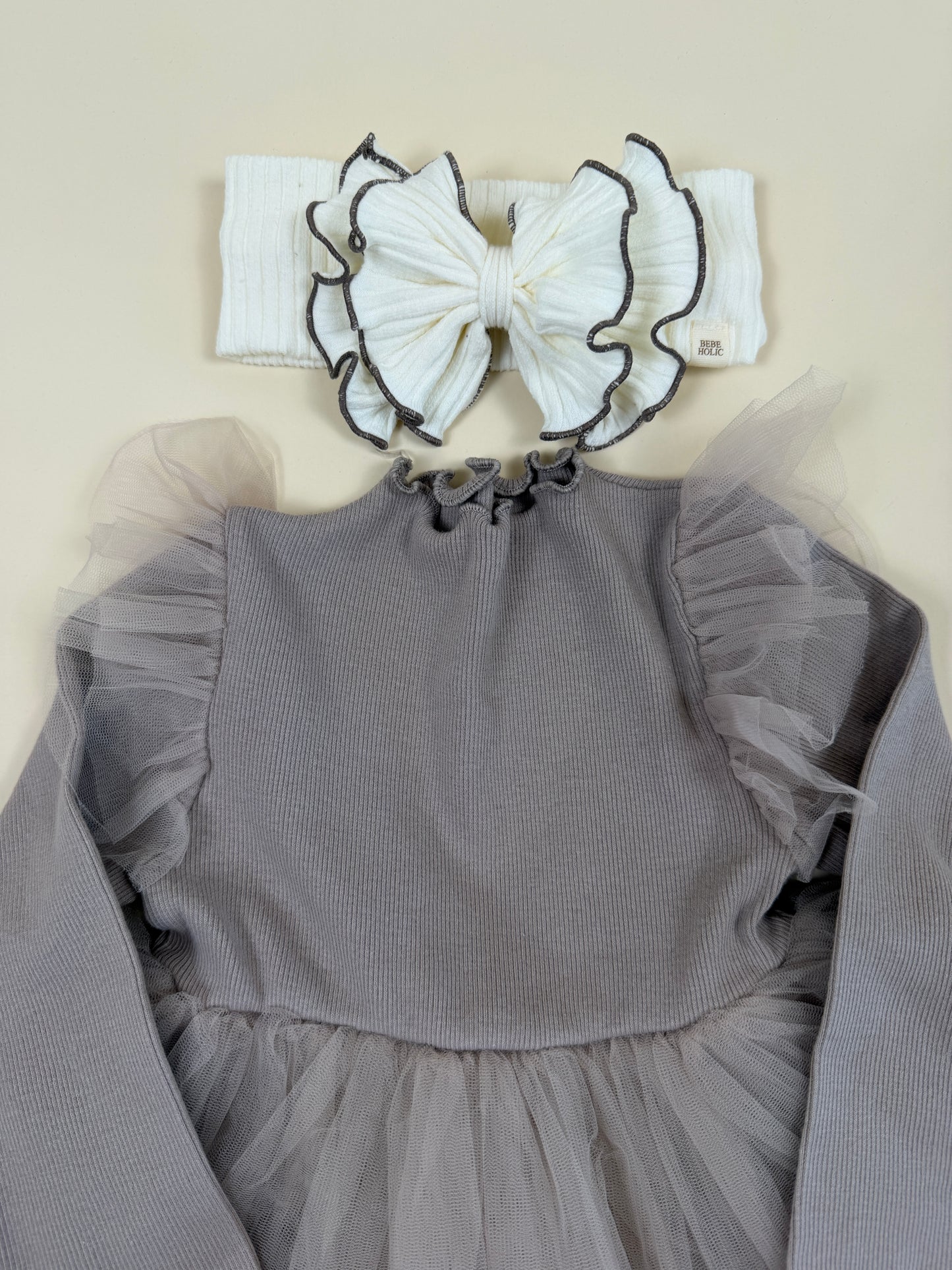 DRESS | Little Ballerina