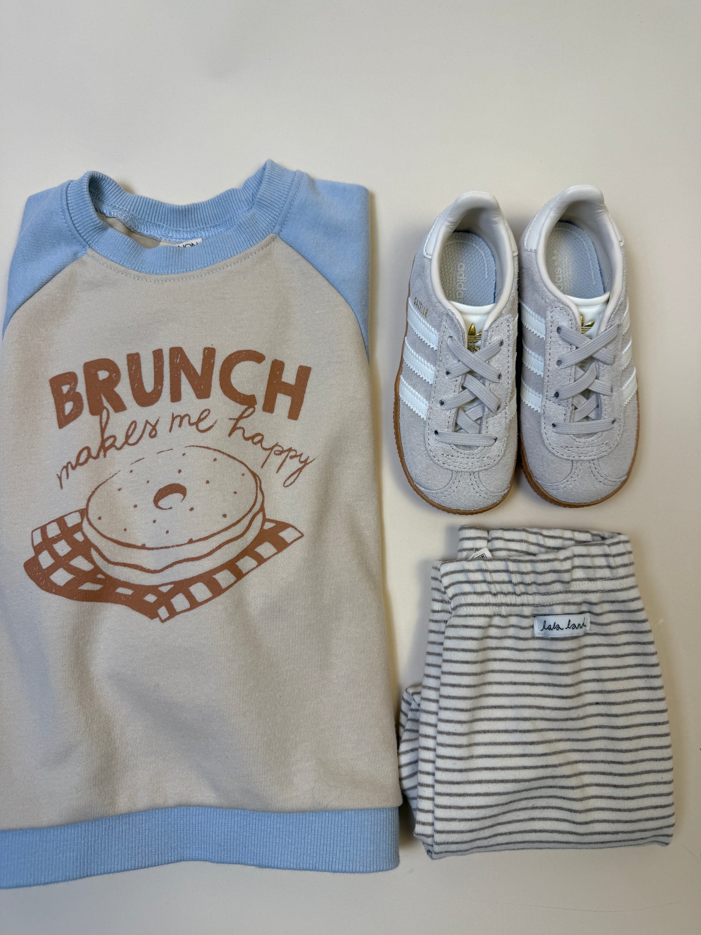 SWEATSHIRT | little brunch club