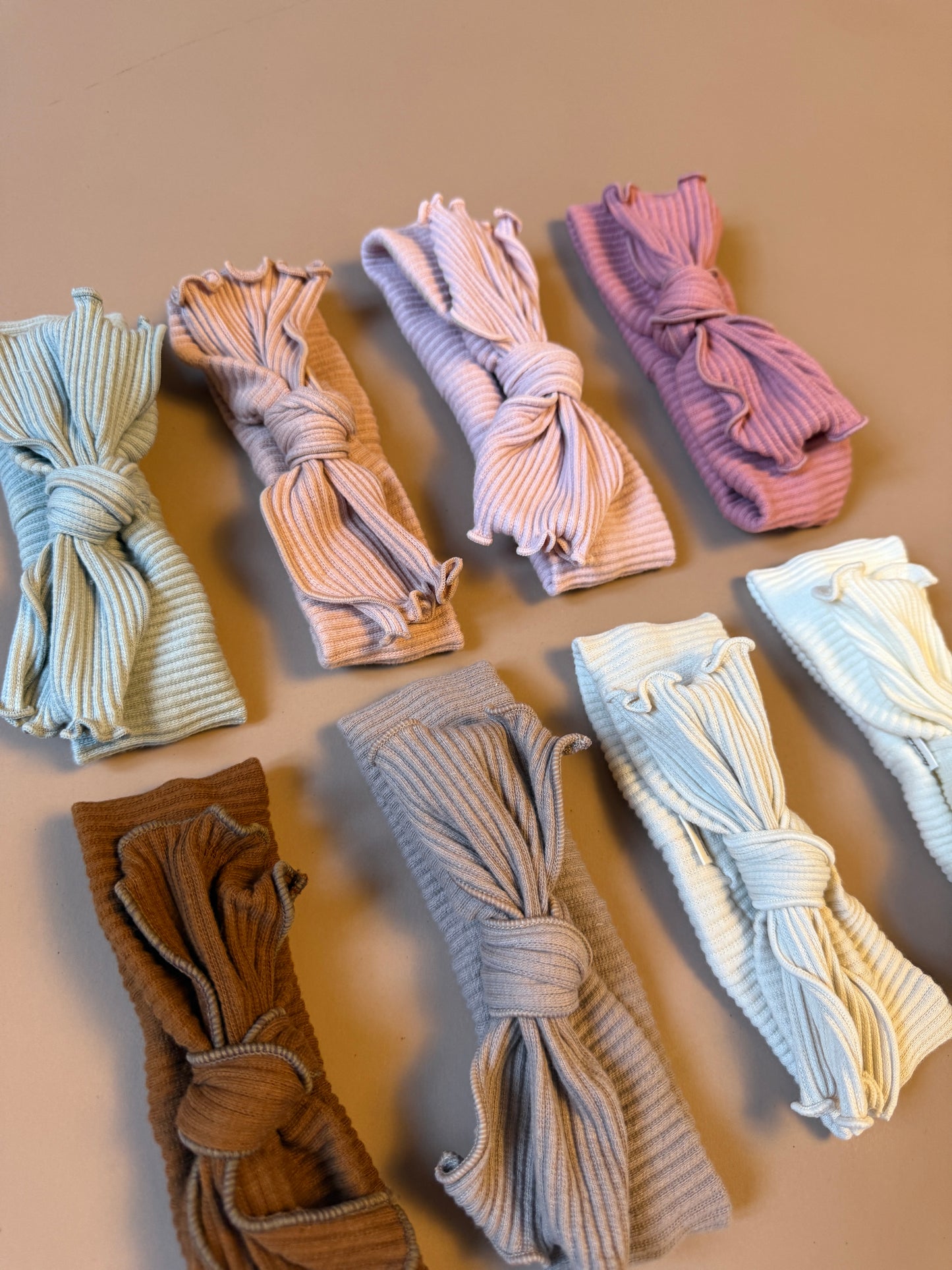 HAIRBAND| feel good bow
