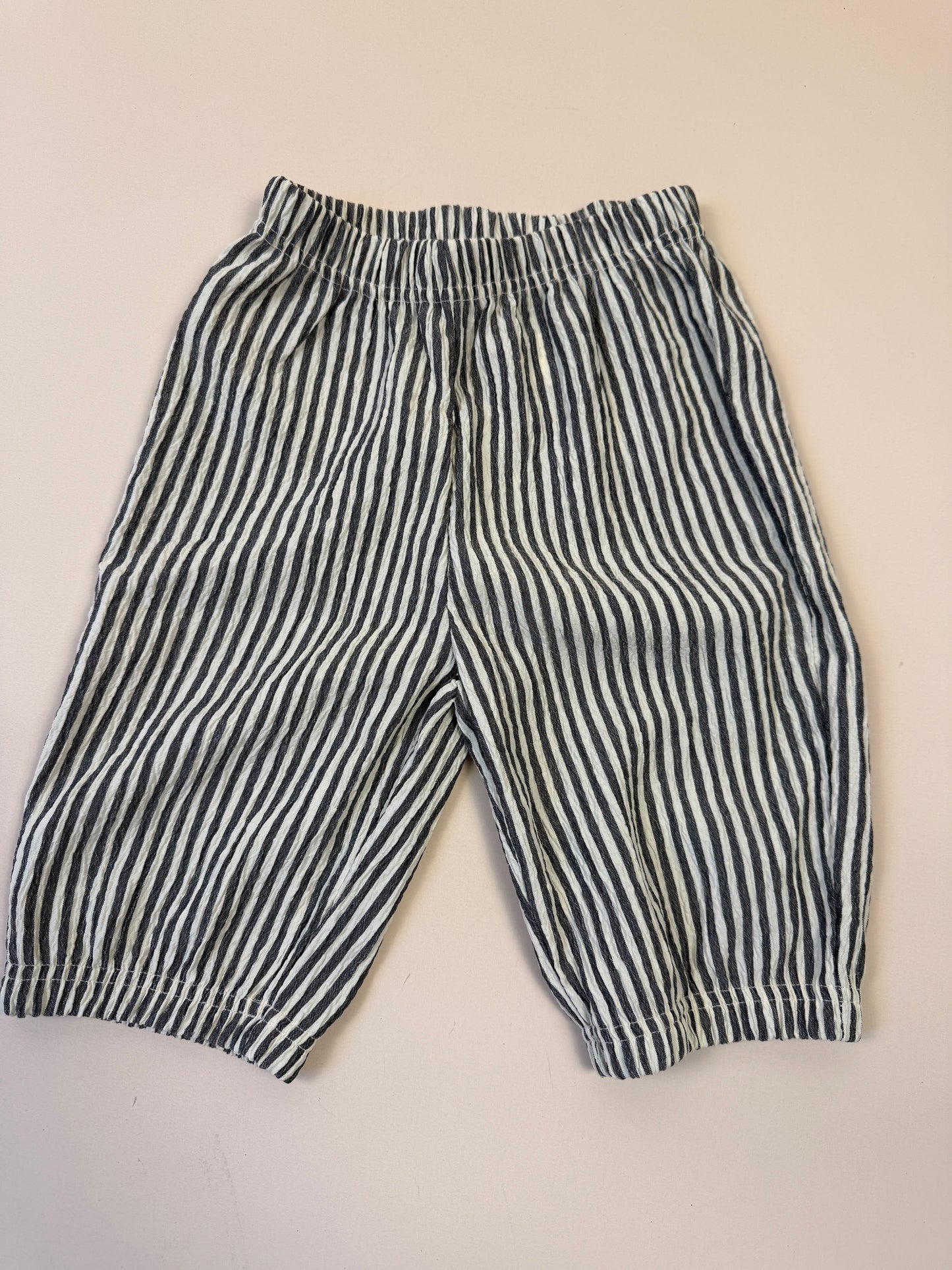 PANTS| wrinkle jogger