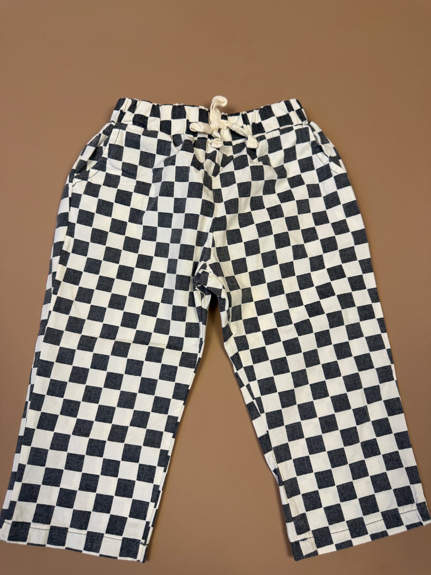 PANTS | Picnic Check