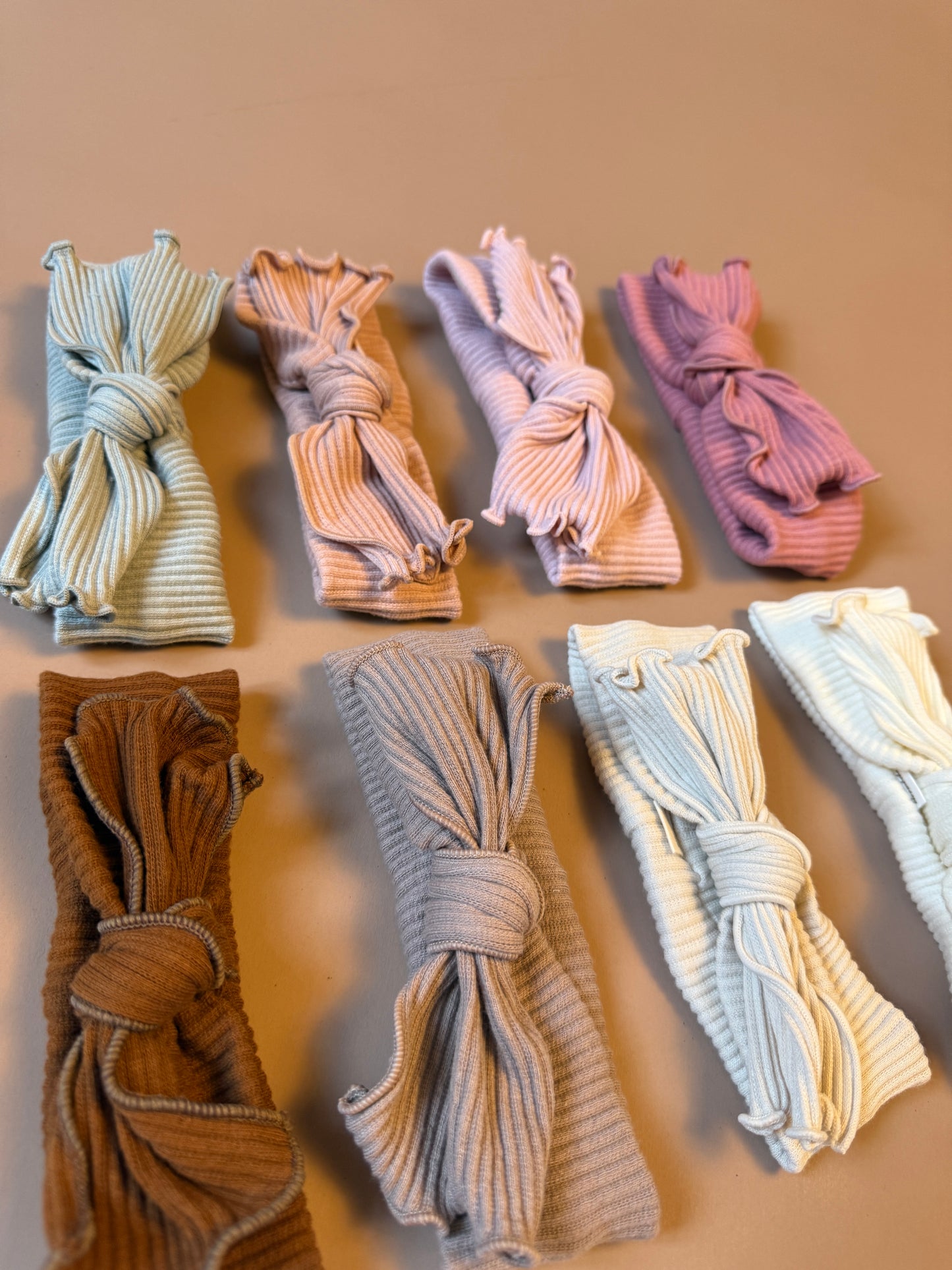 HAIRBAND| feel good bow