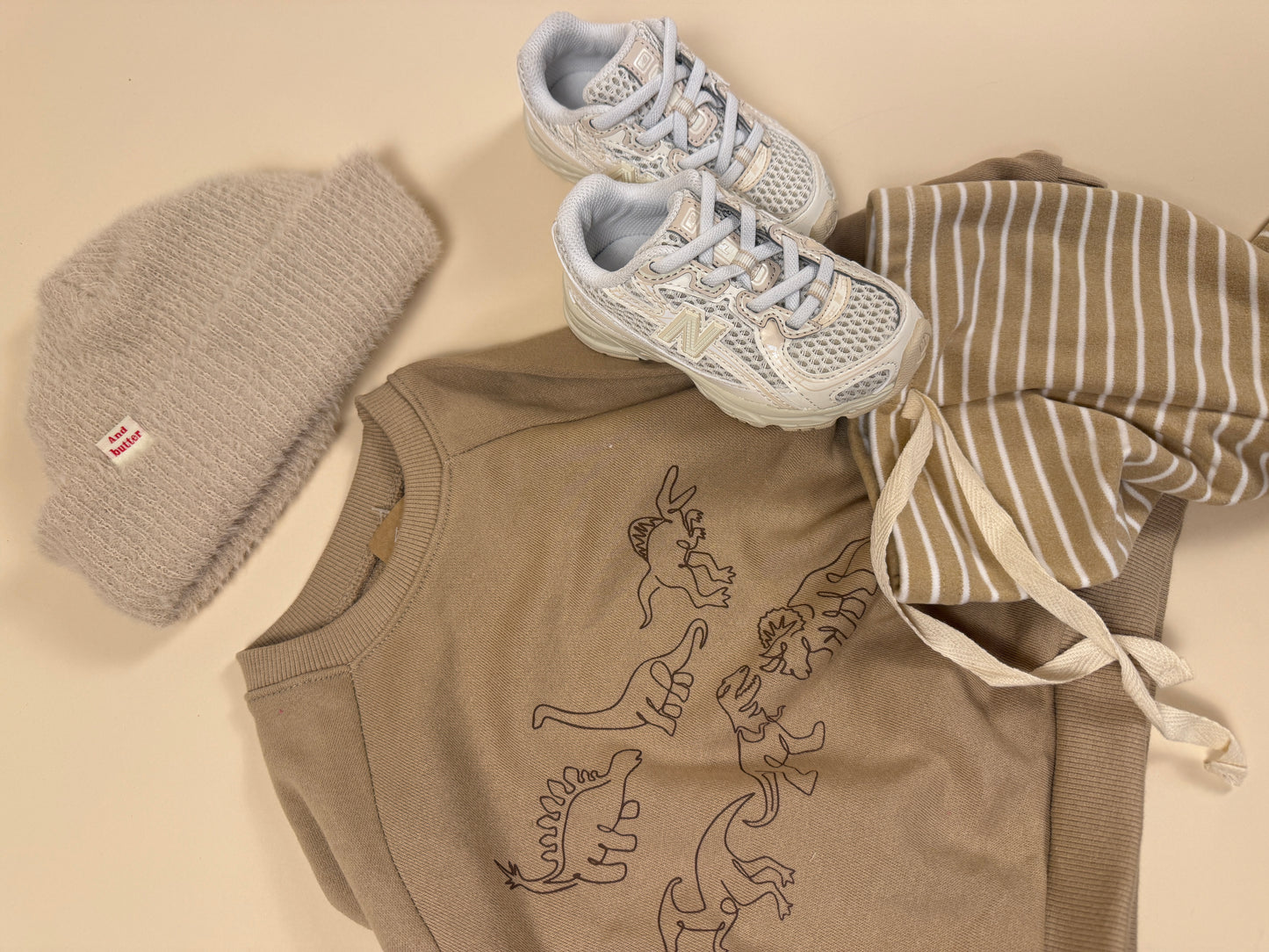 LEGGINGS | Churros