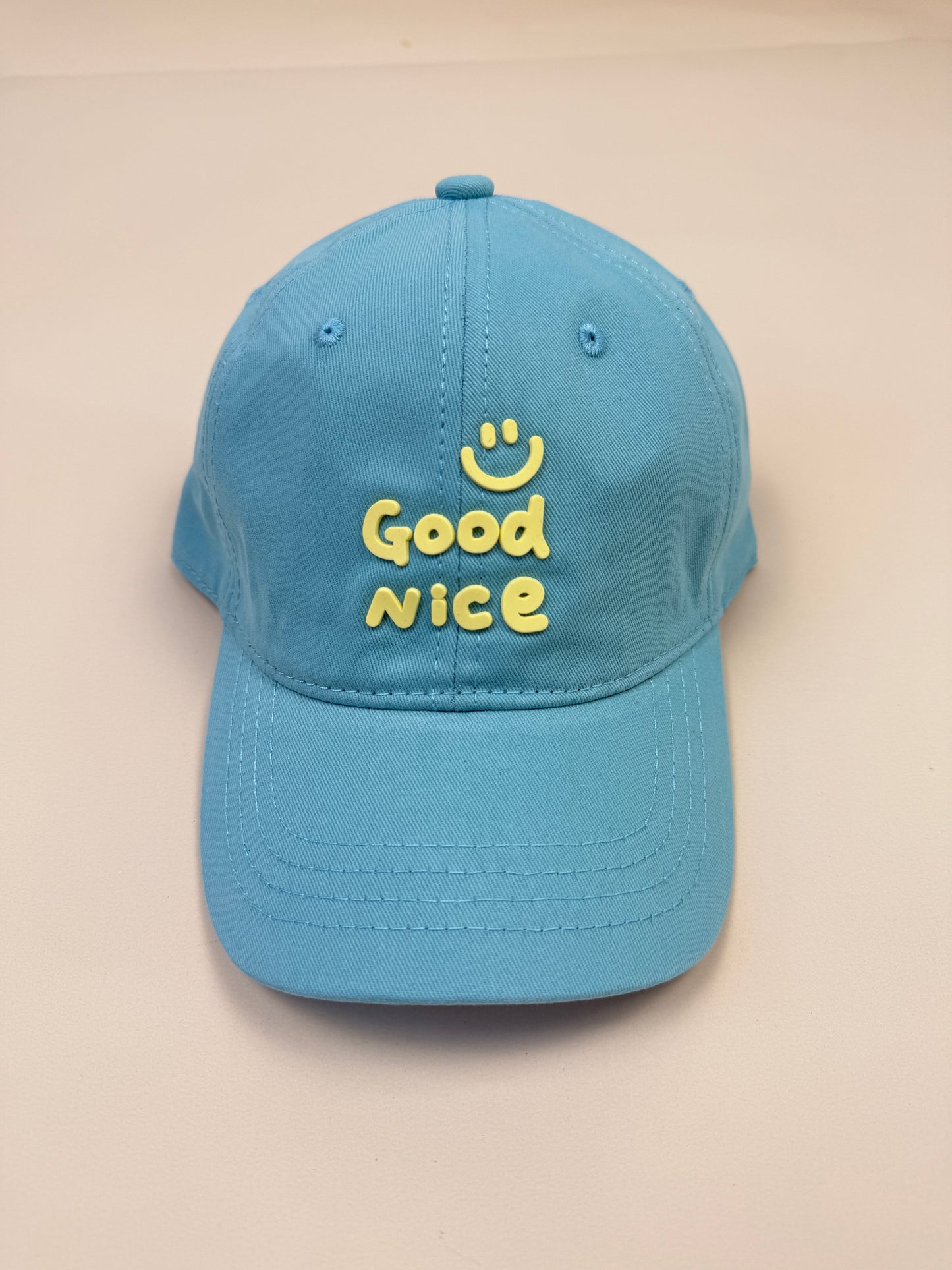 CAP| good nice