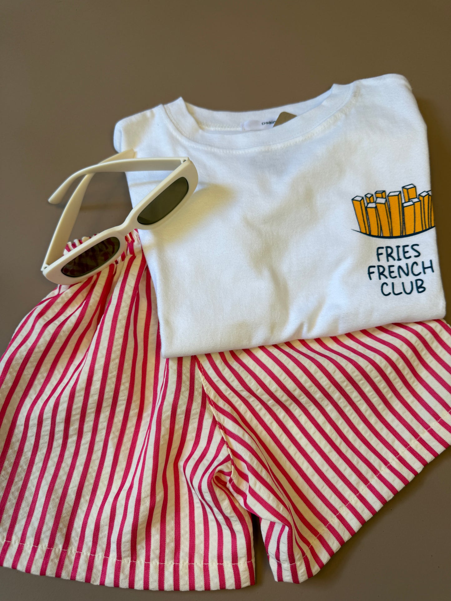SHORTS | monami vibes