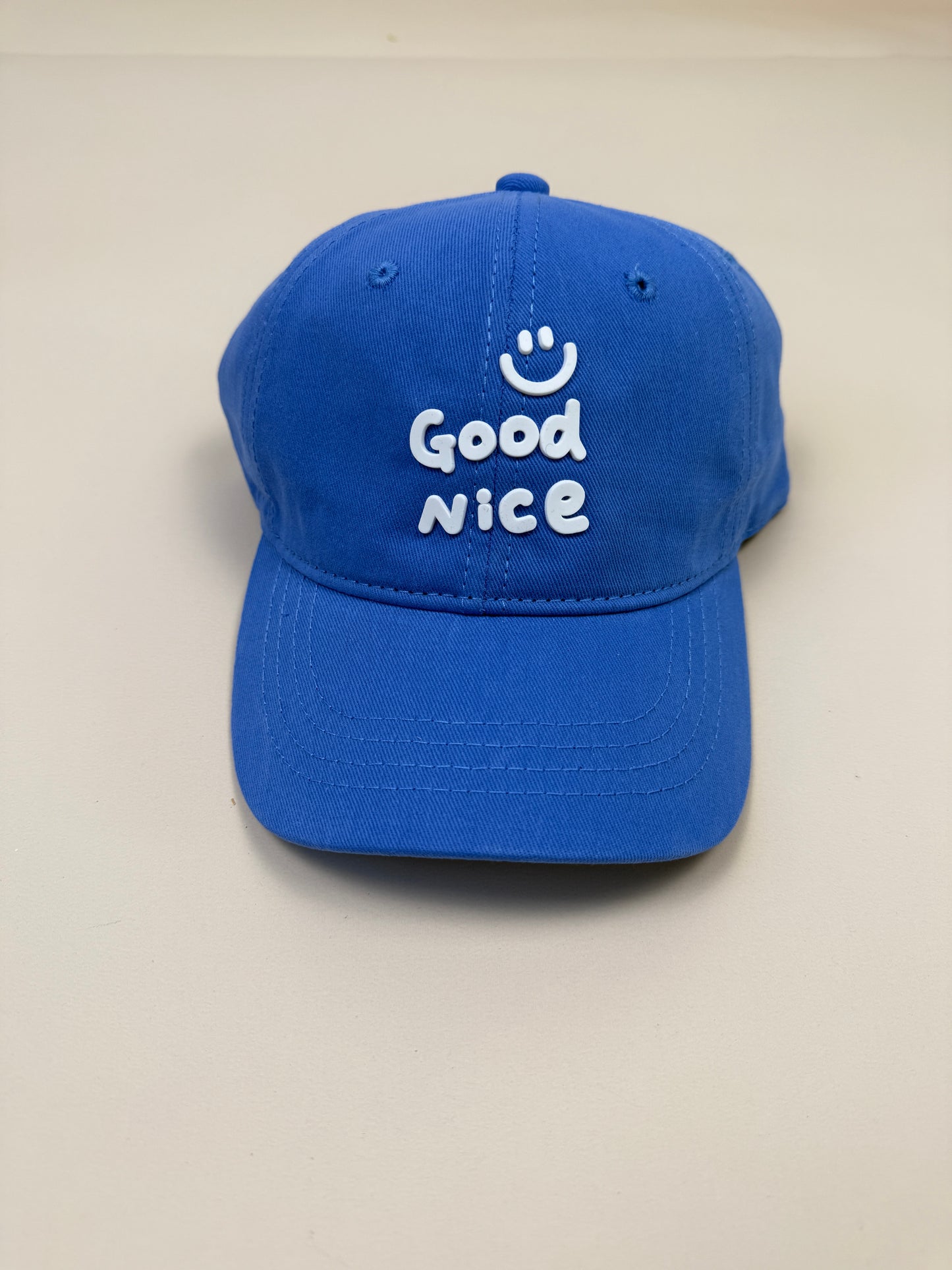 CAP| good nice