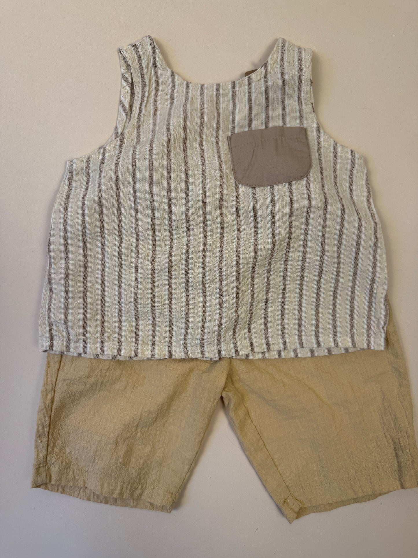 PANTS| chino