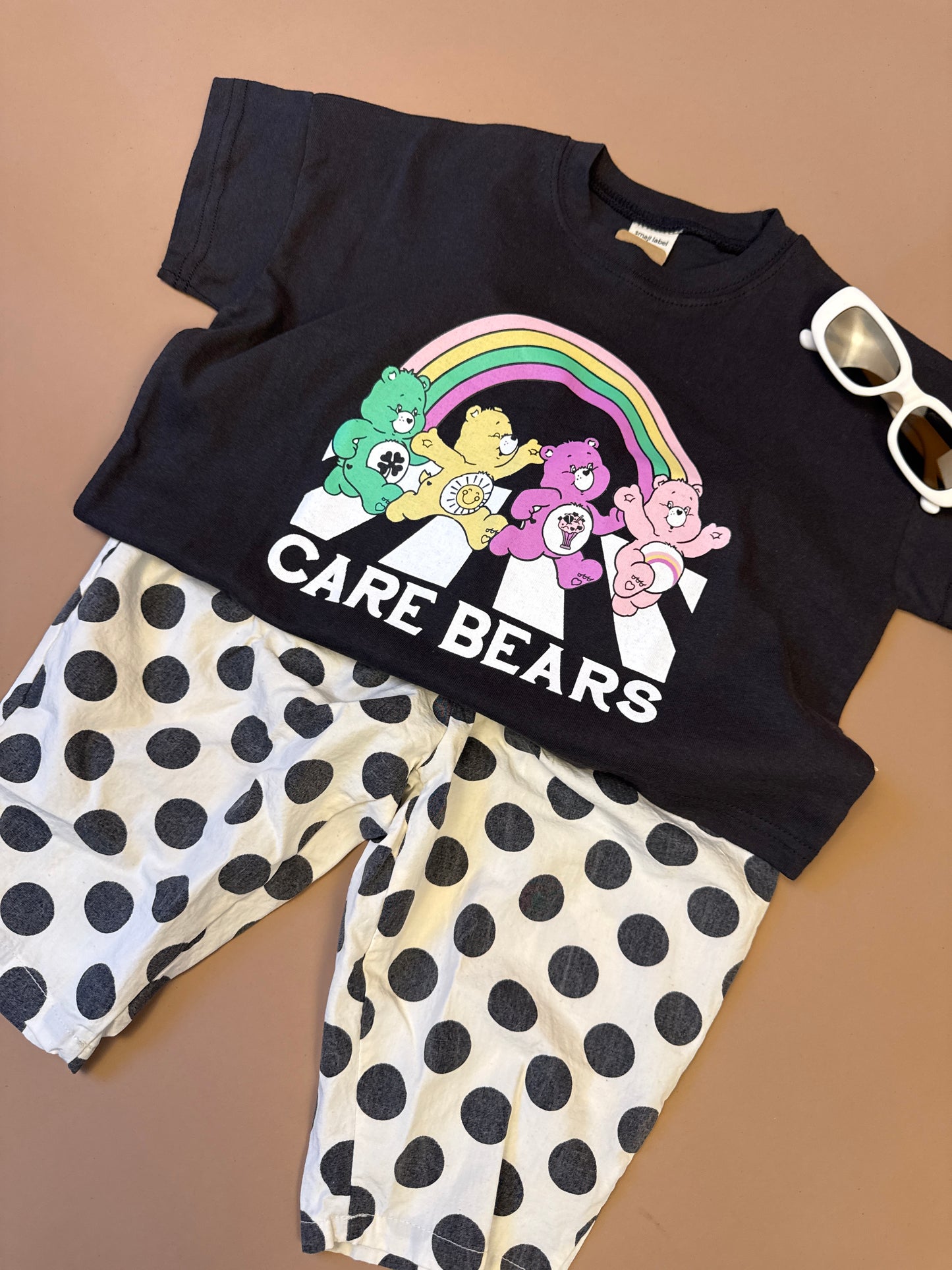 T-SHIRT | Care Bear Road