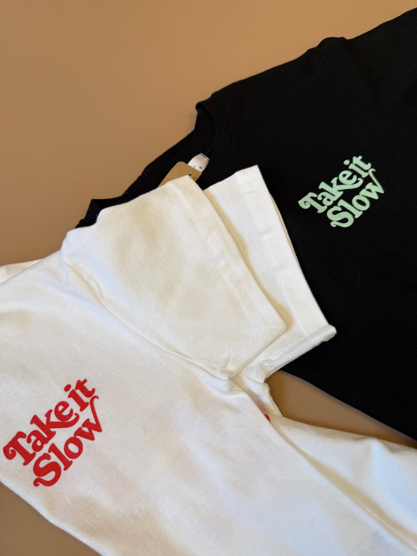 T-SHIRT | love & peace club