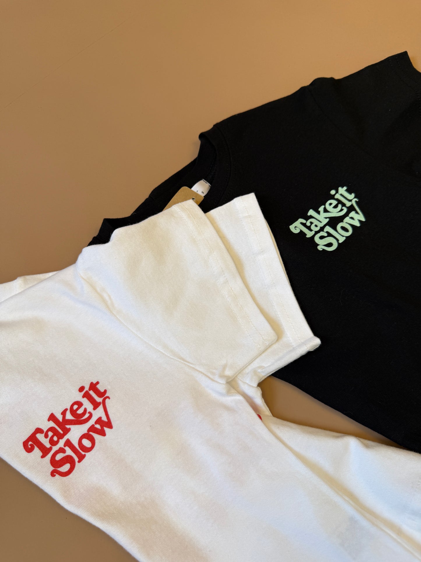 T-SHIRT | love & peace club