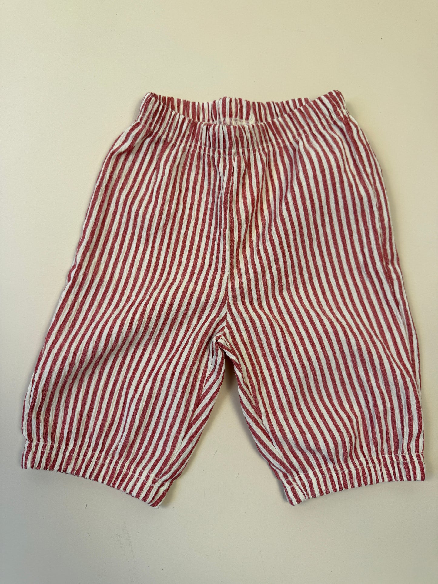 PANTS| wrinkle jogger