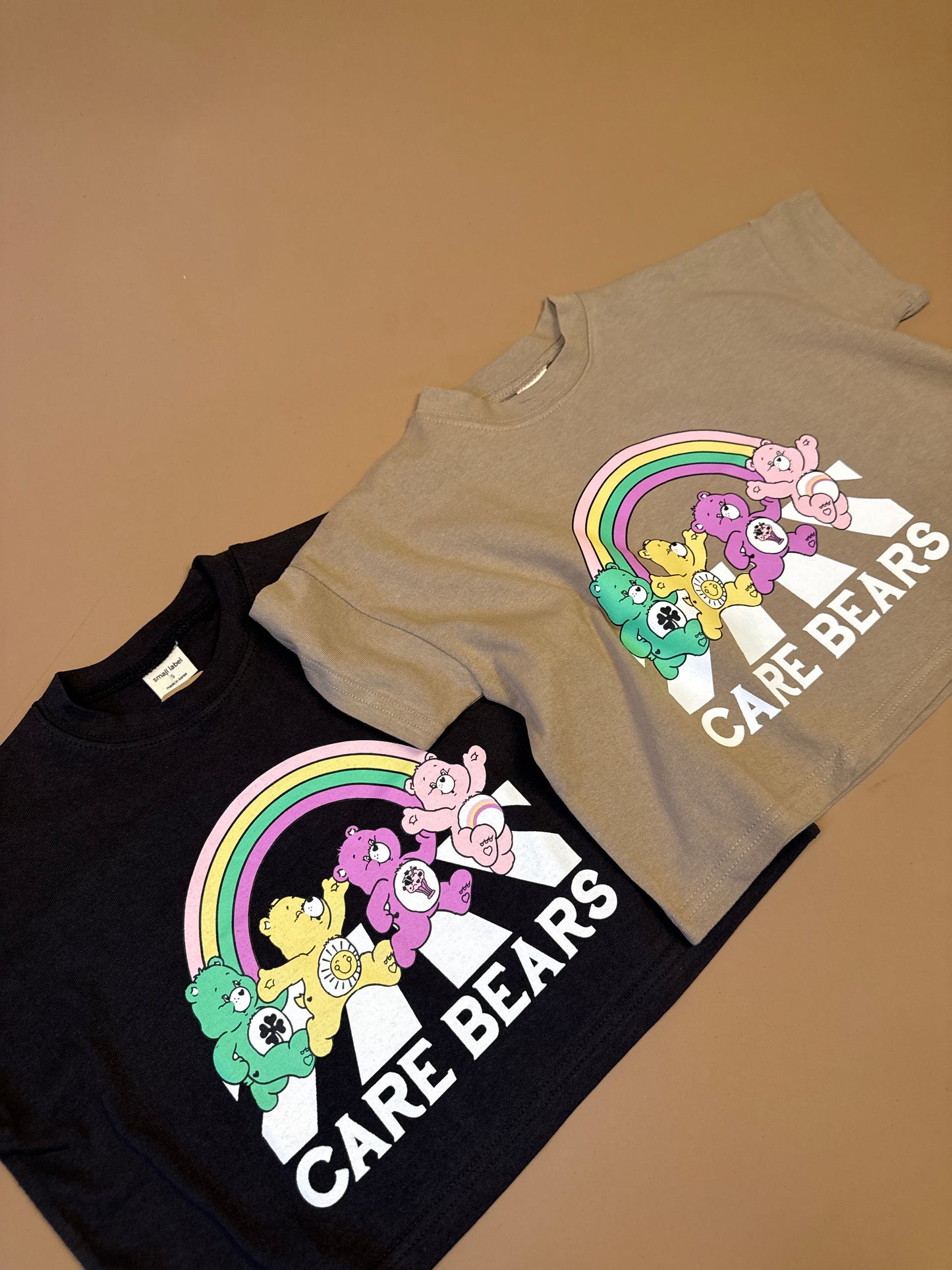 T-SHIRT | Care Bear Road