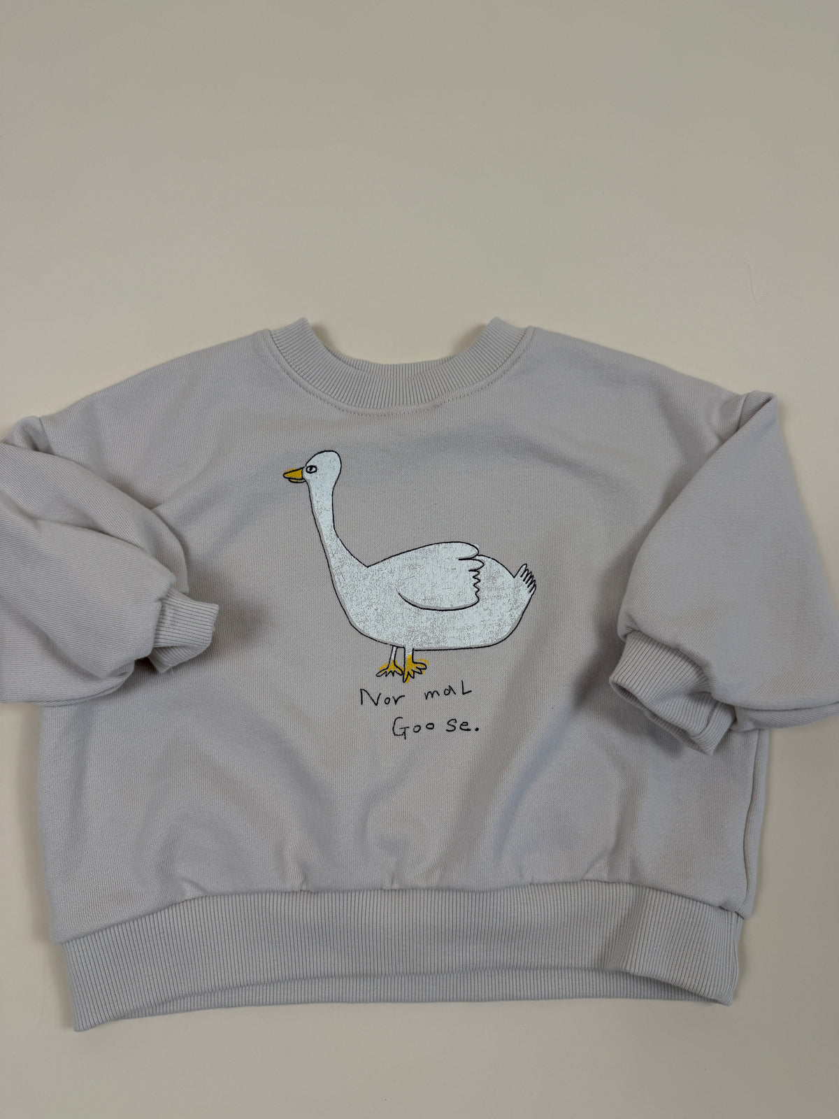 SWEATSHIRT | Little Goose